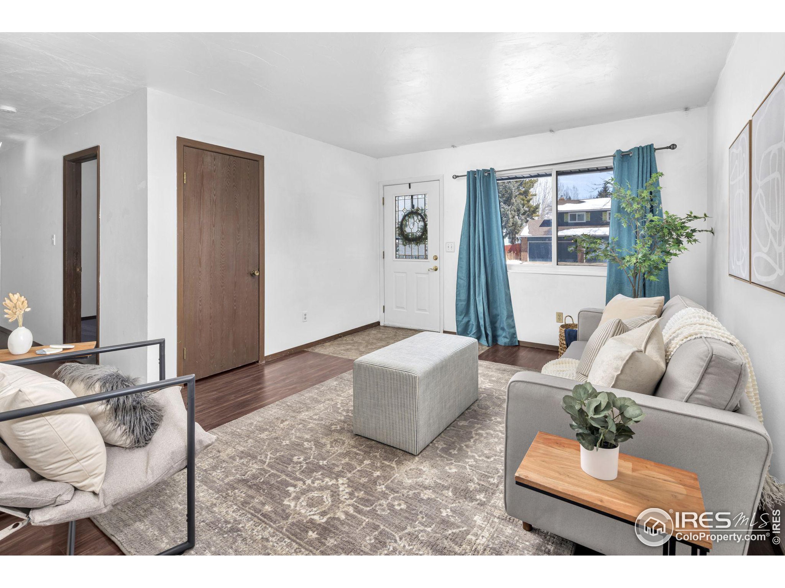 2901 Rocky Mountain Ct