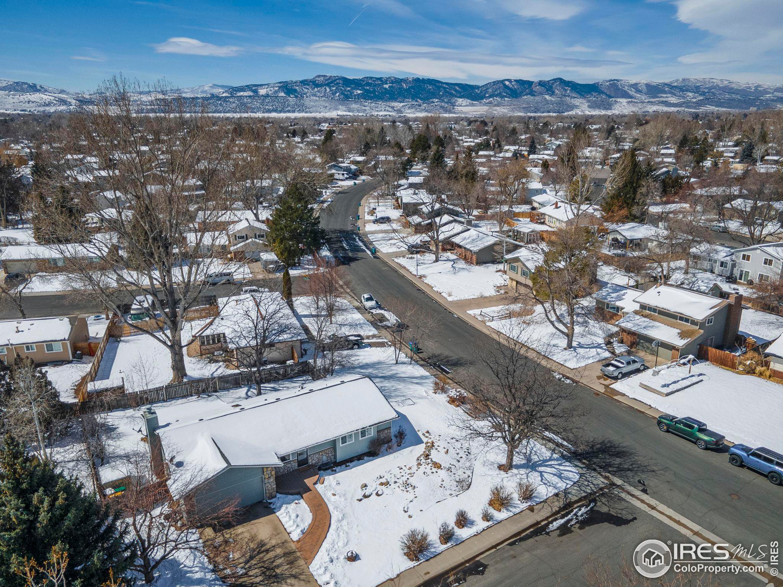 2901 Rocky Mountain Ct