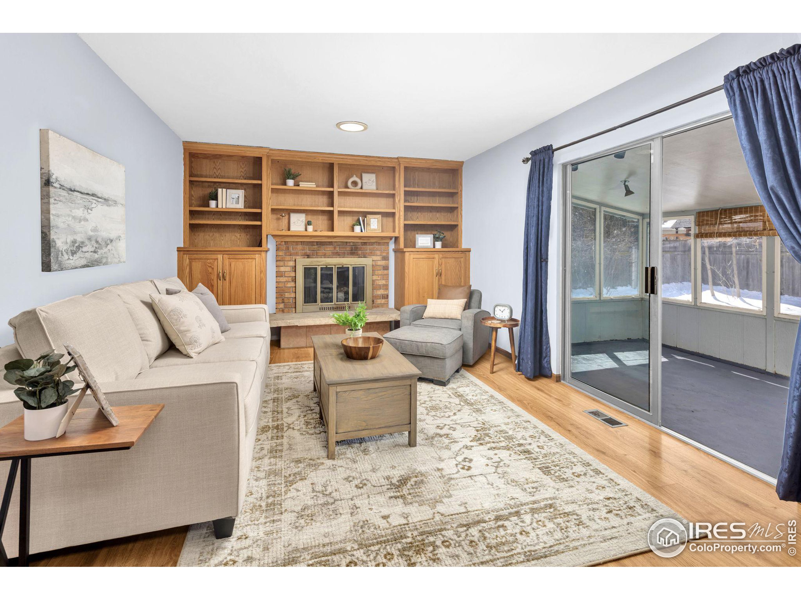 2901 Rocky Mountain Ct