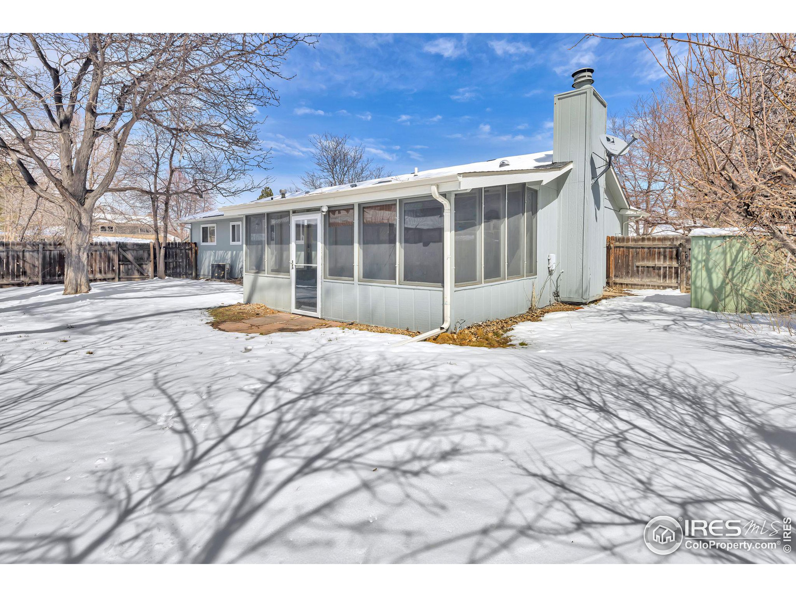 2901 Rocky Mountain Ct