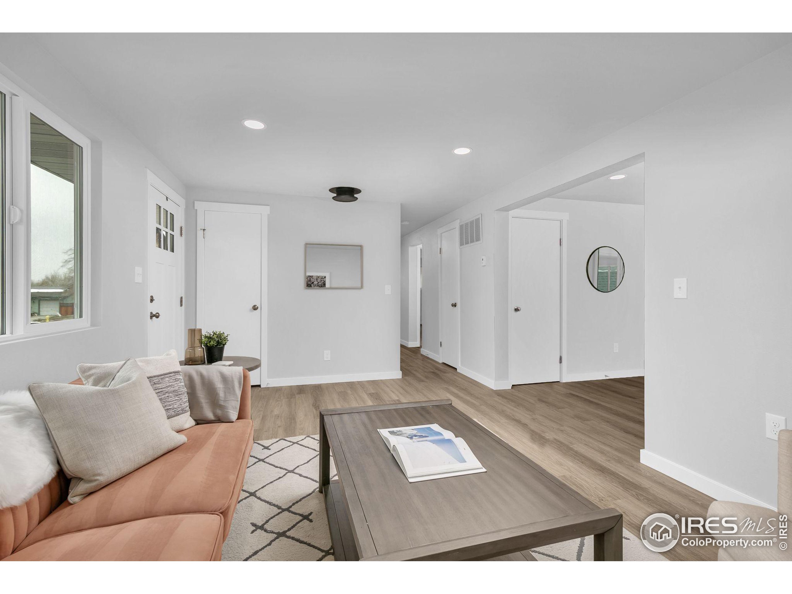 5840 Mars Dr