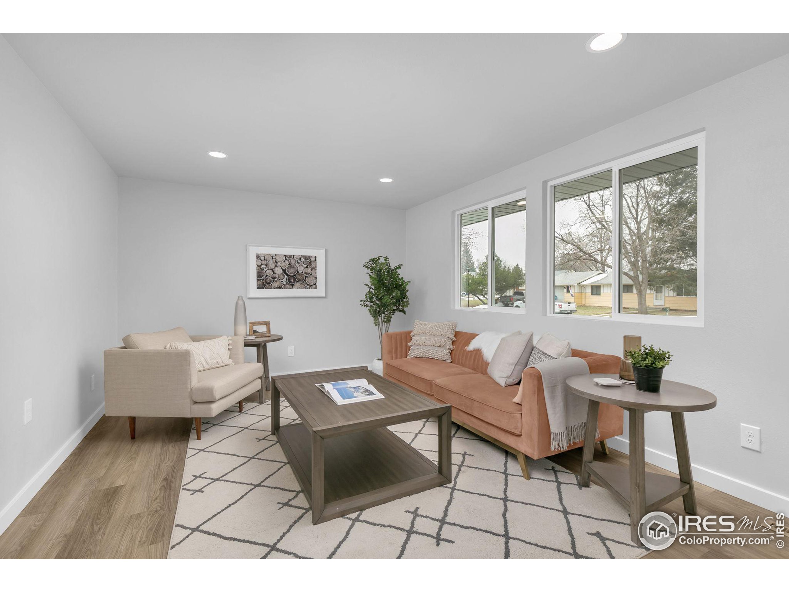 5840 Mars Dr