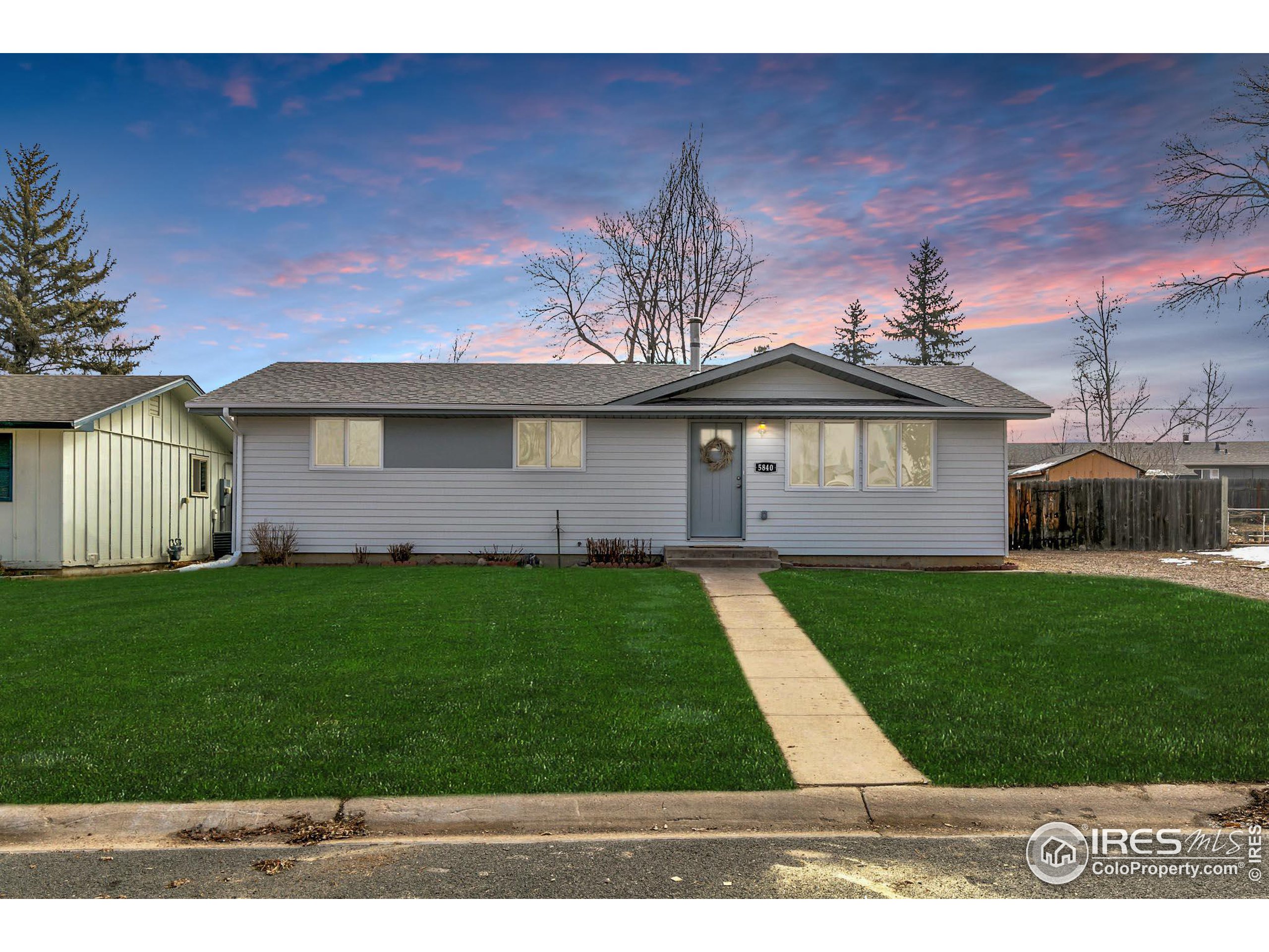 5840 Mars Dr