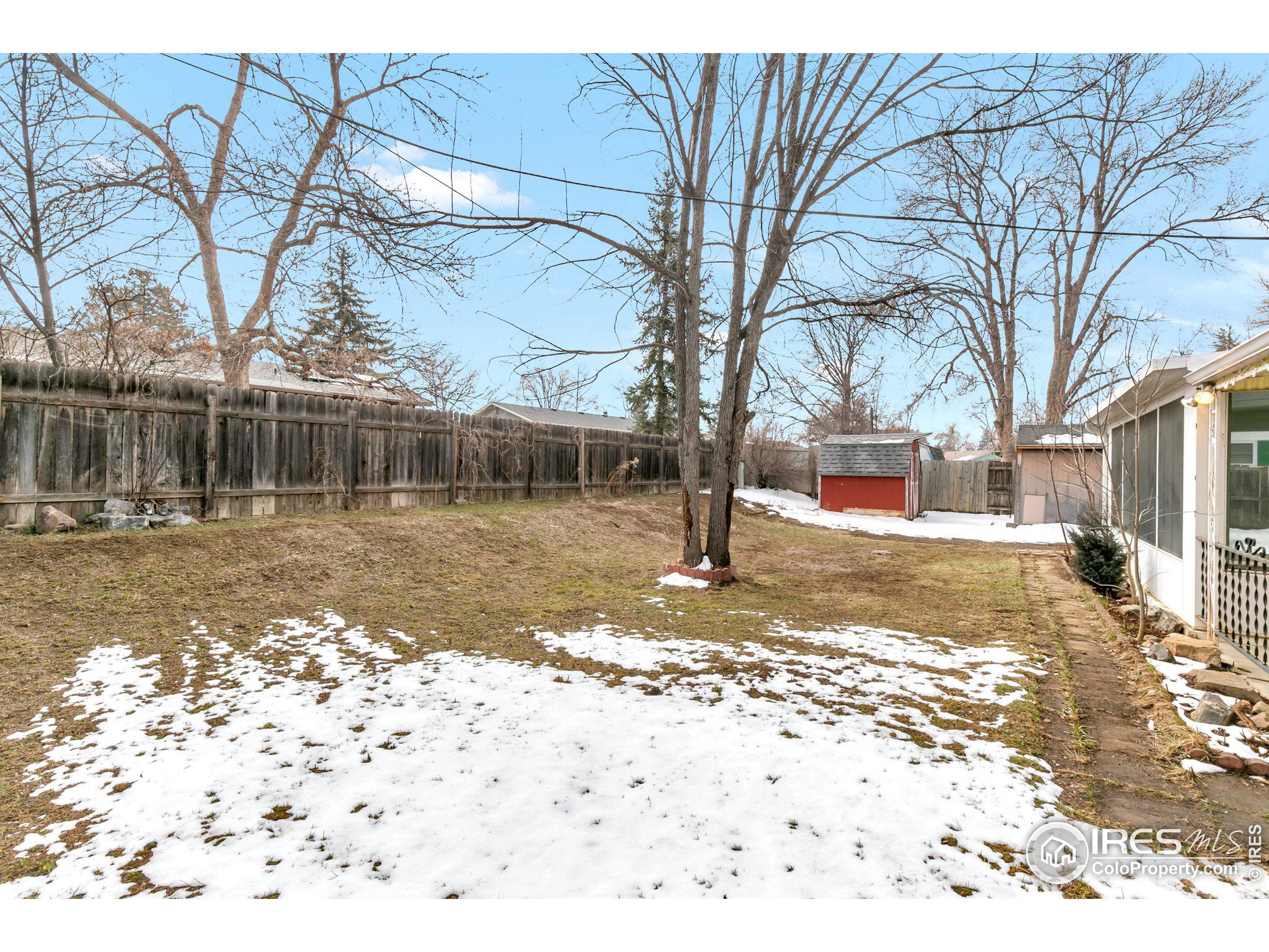 5840 Mars Dr