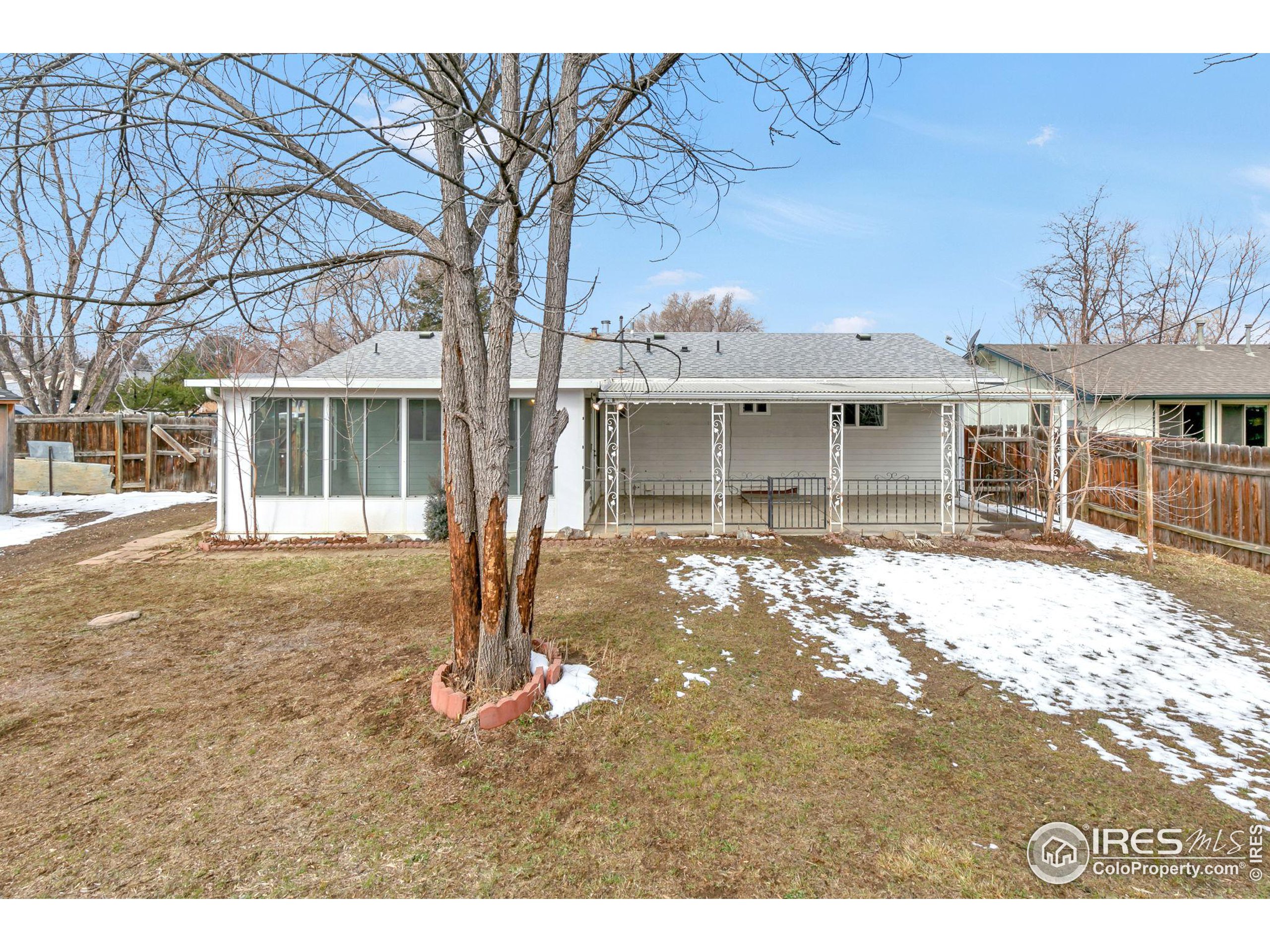 5840 Mars Dr