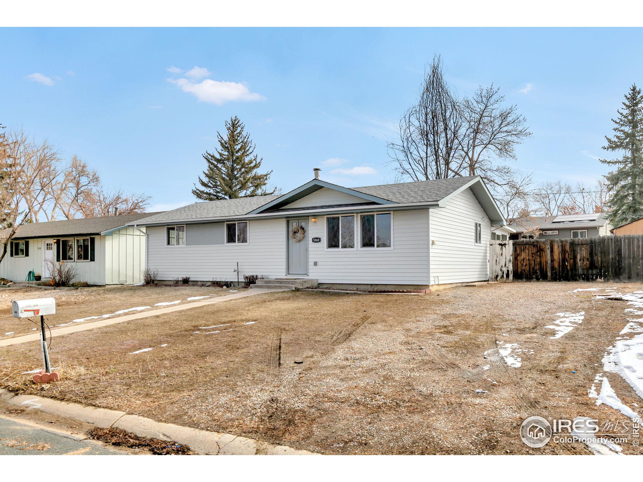 5840 Mars Dr