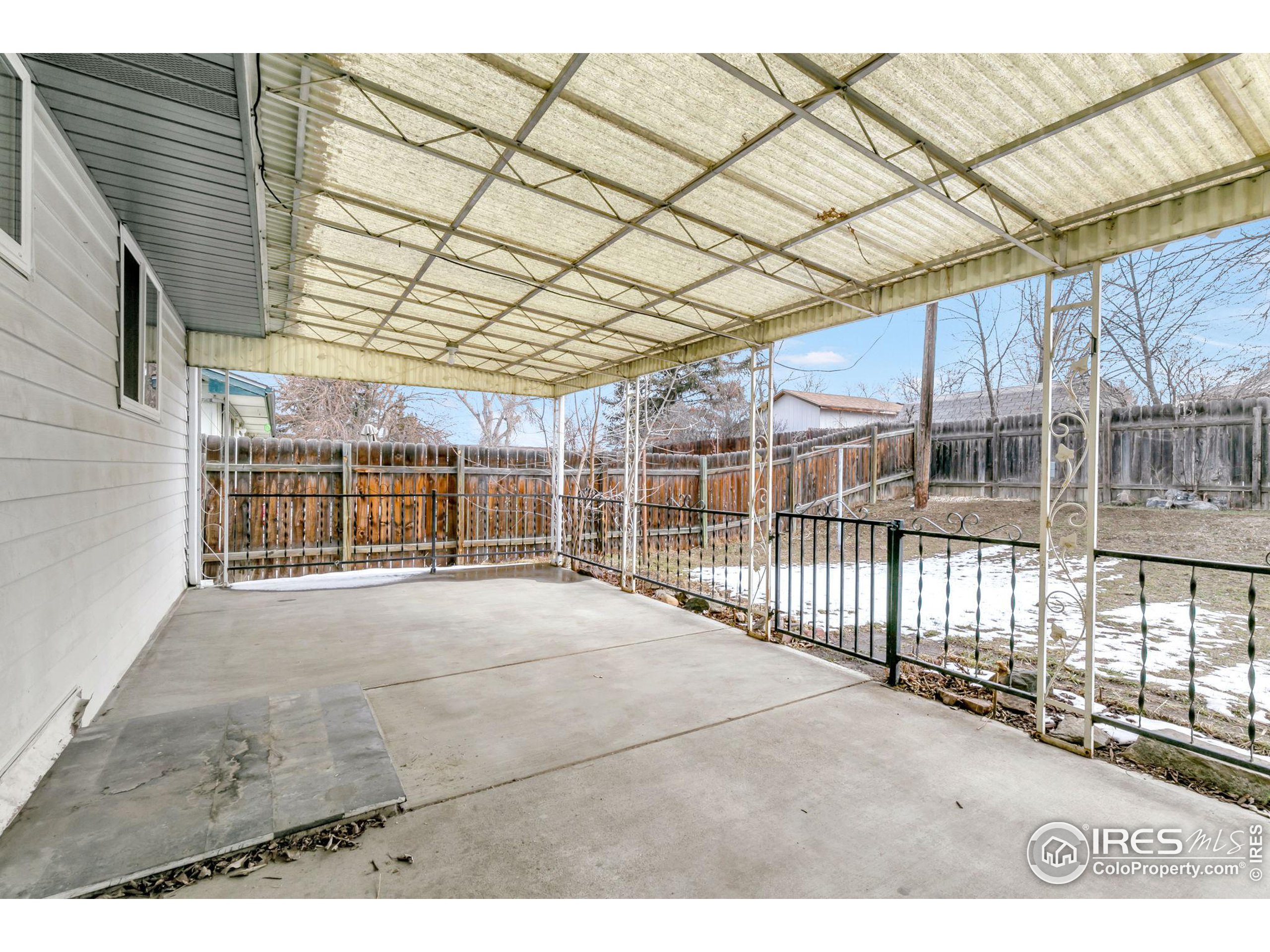 5840 Mars Dr