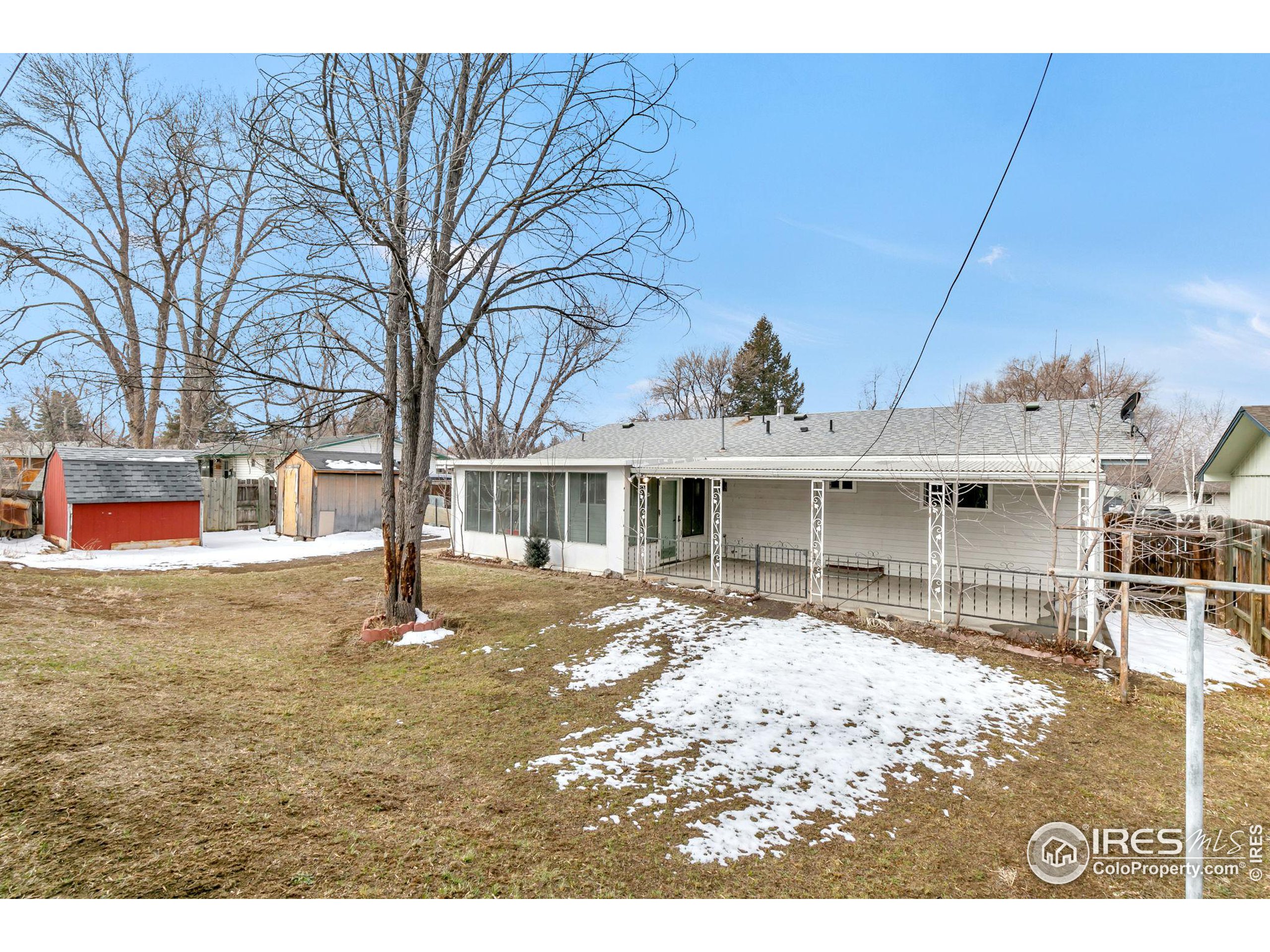 5840 Mars Dr
