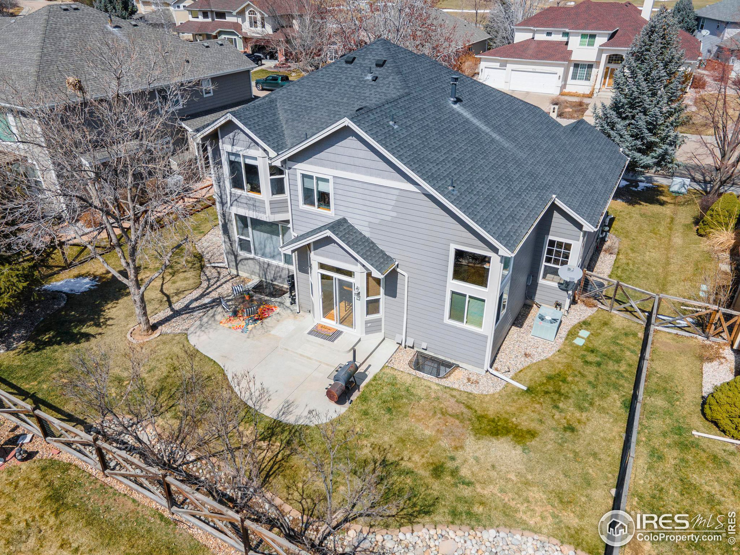 1315 Whitehall Dr