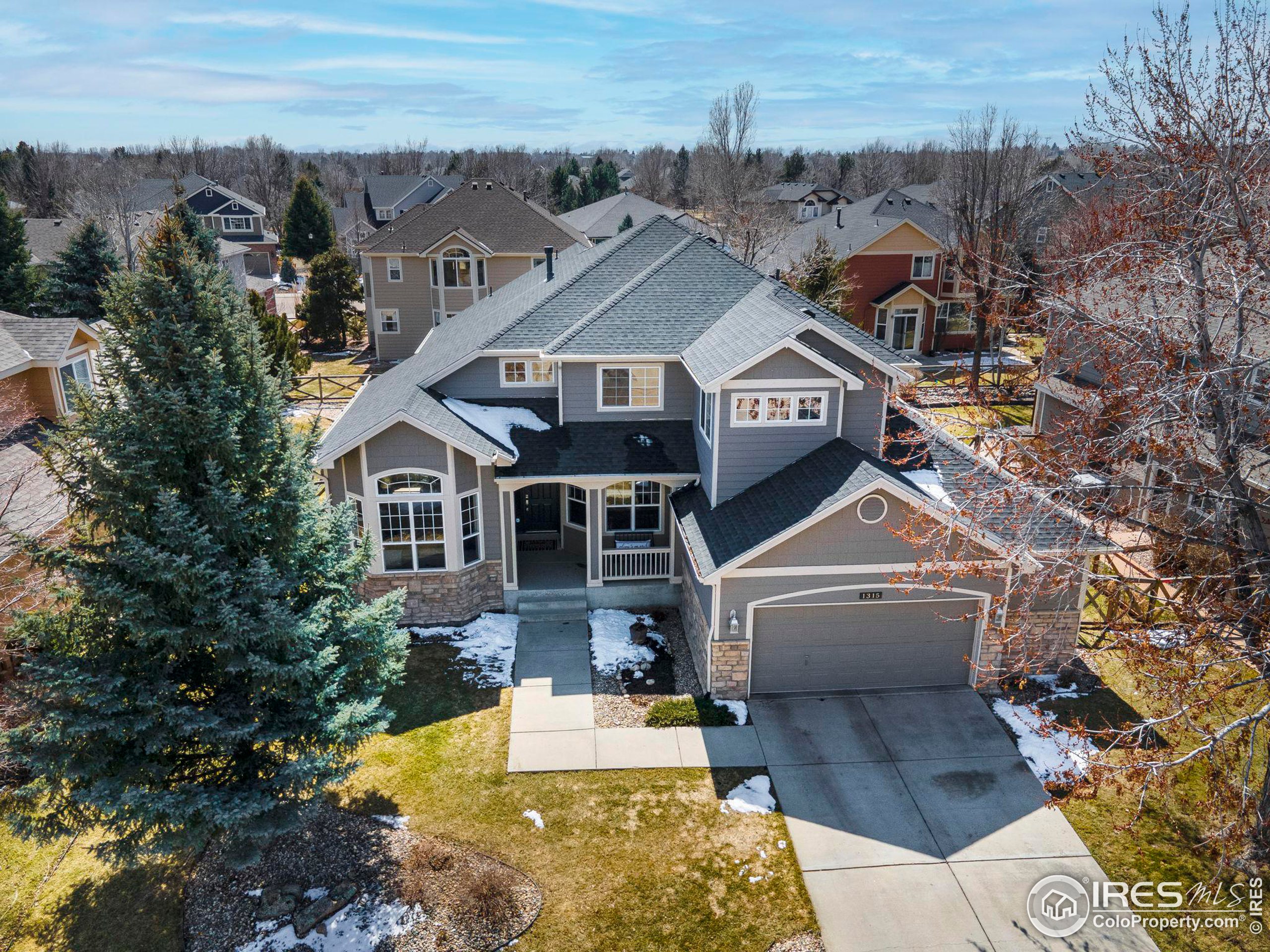 1315 Whitehall Dr