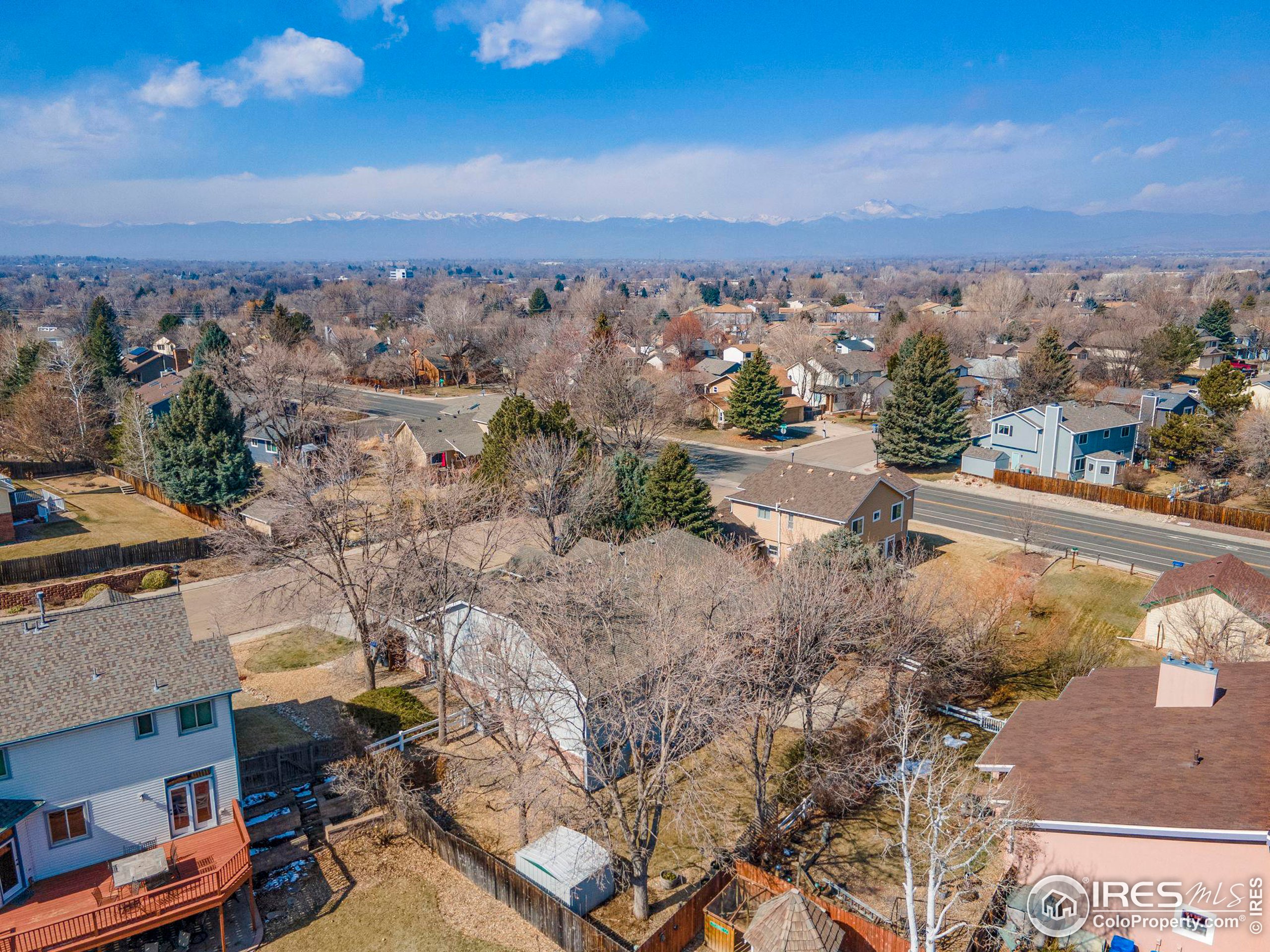 1890 Red Cloud Rd