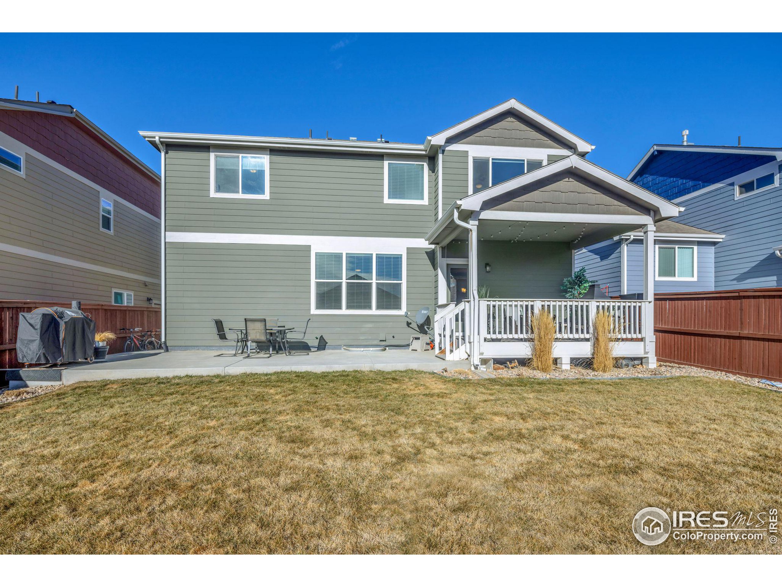 2043 Reliance Dr