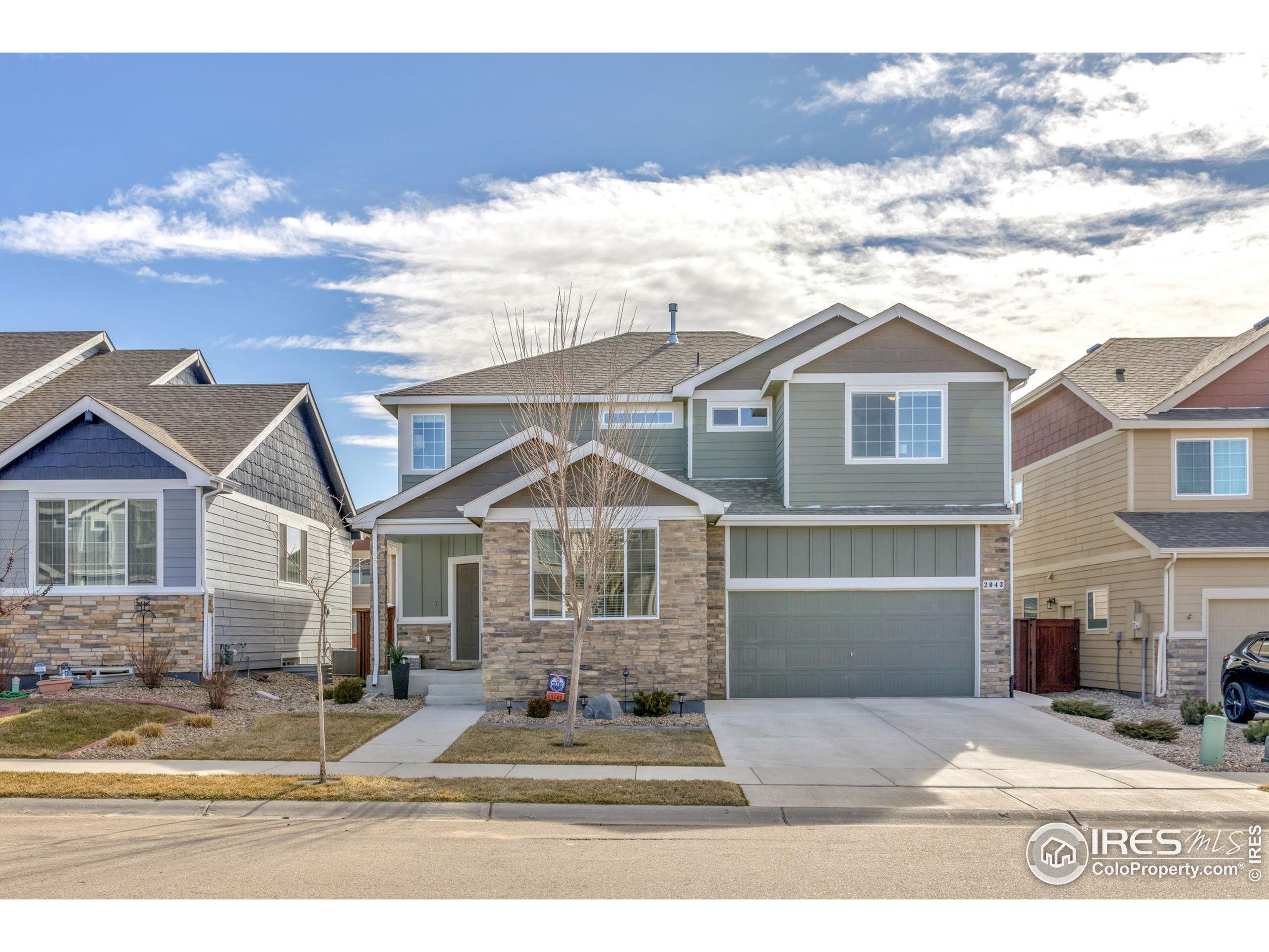 2043 Reliance Dr