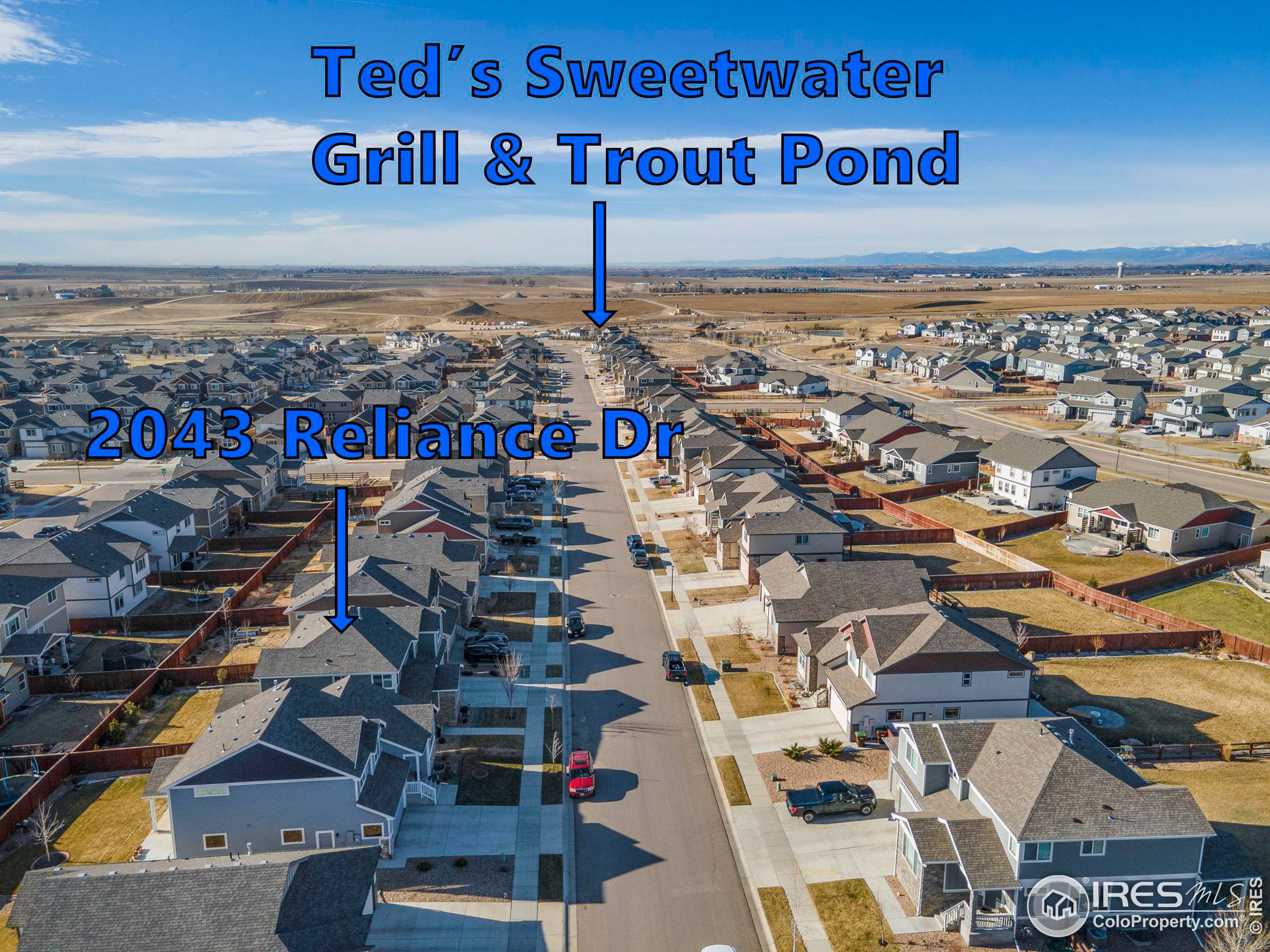2043 Reliance Dr