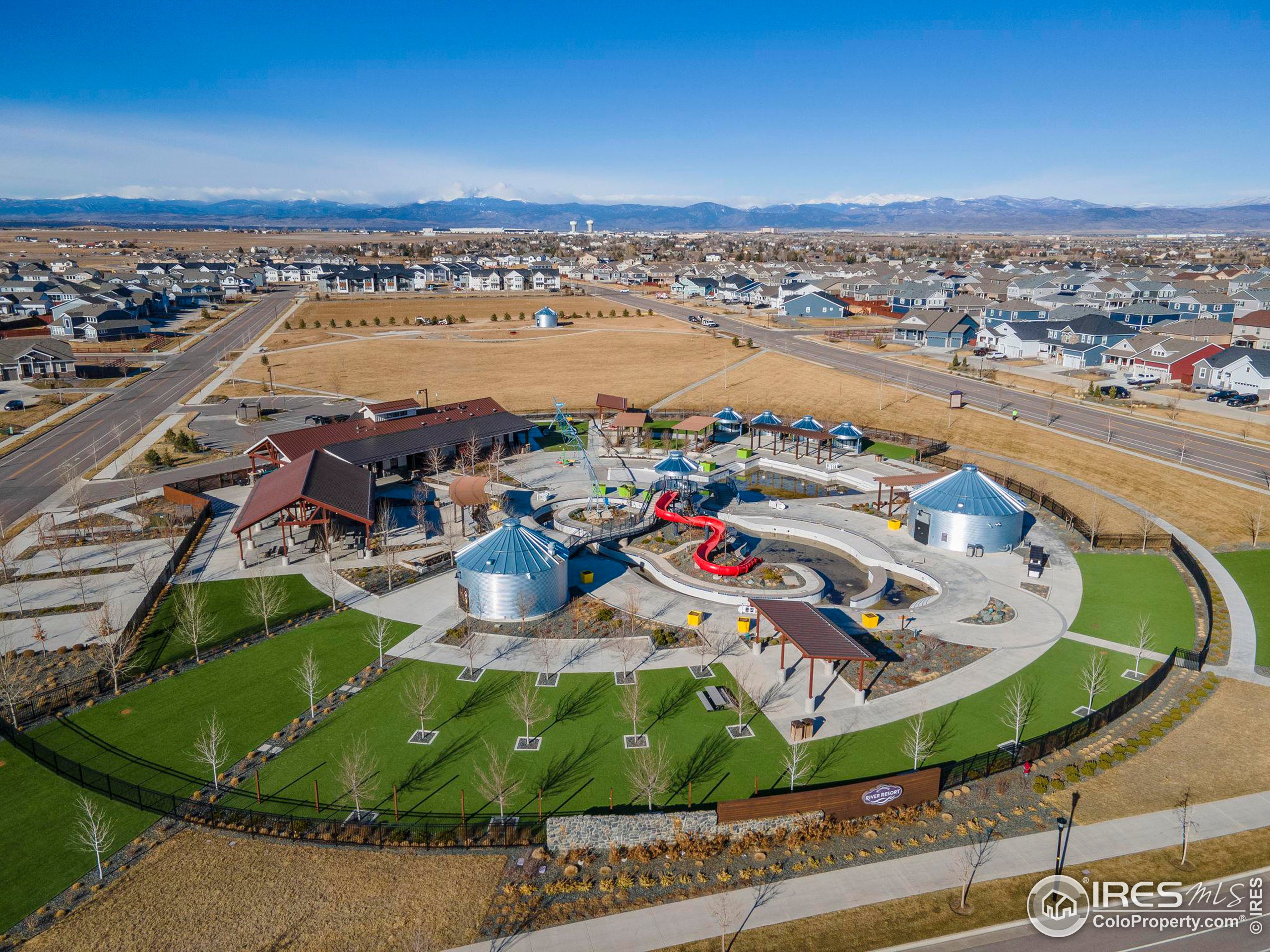 2043 Reliance Dr