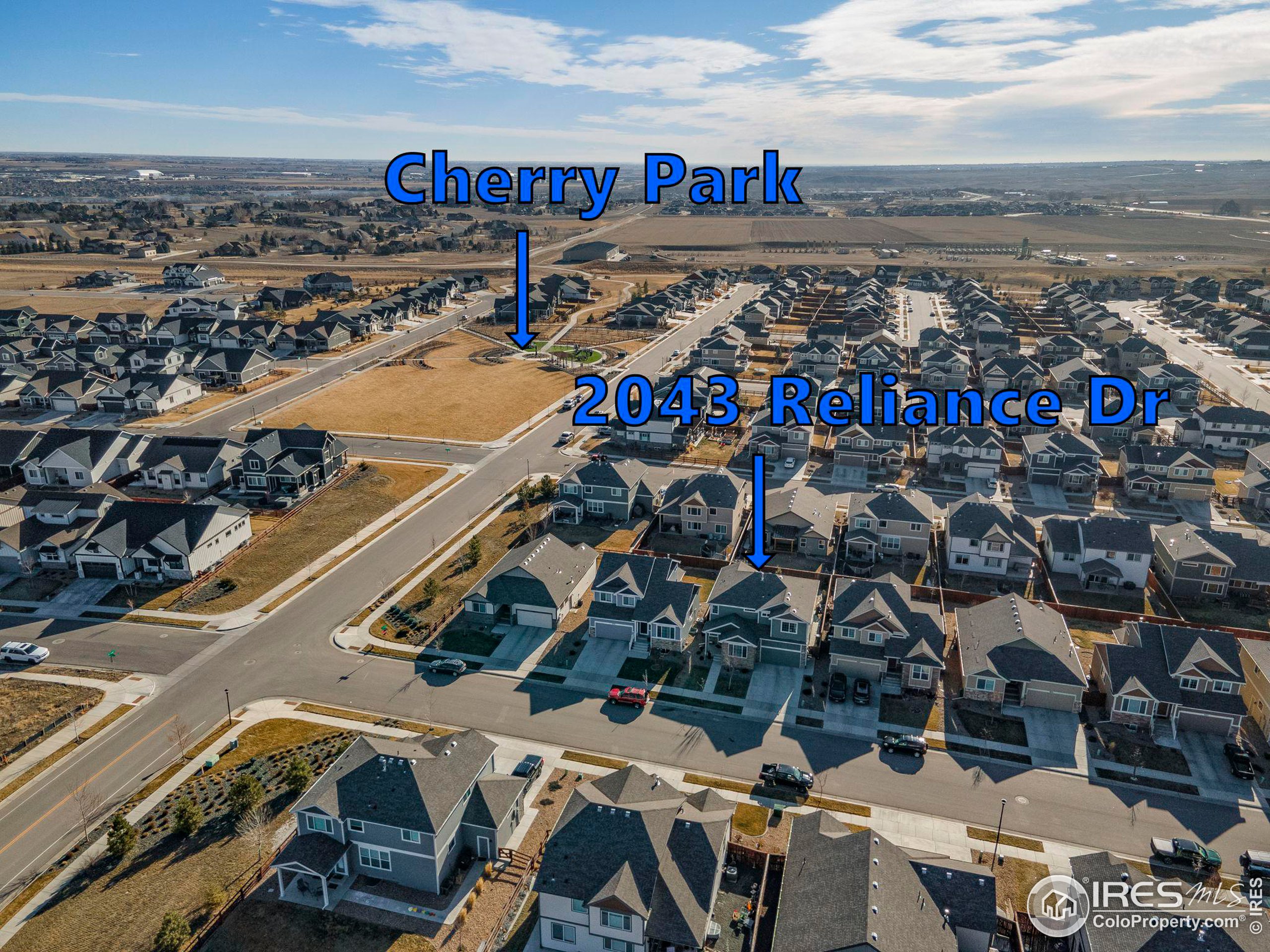 2043 Reliance Dr