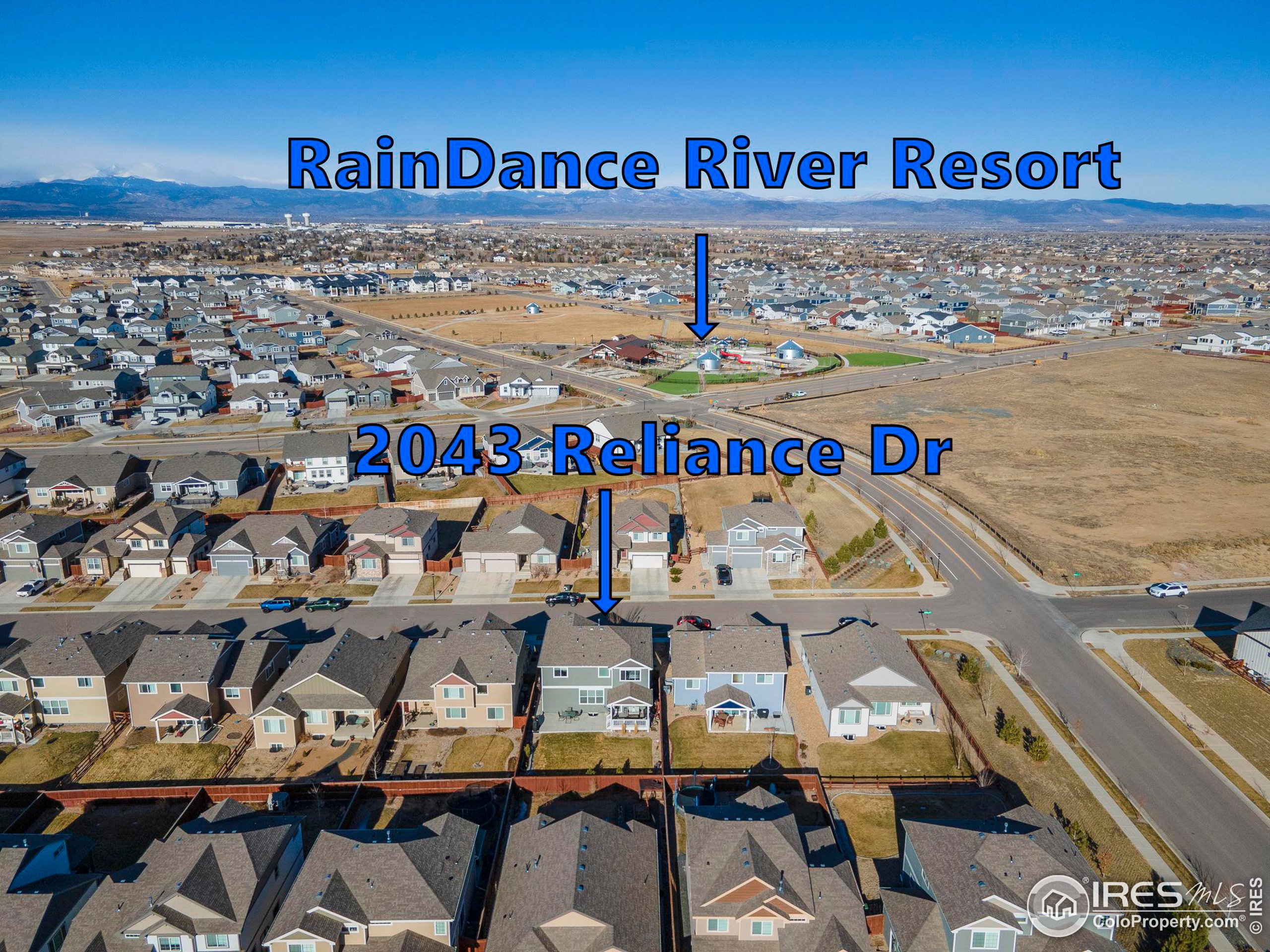 2043 Reliance Dr