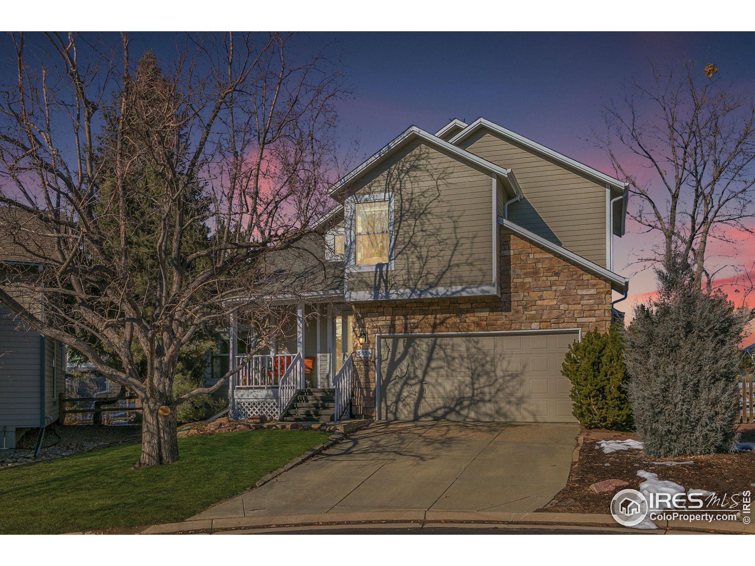 5551 Jewel Creek Ct