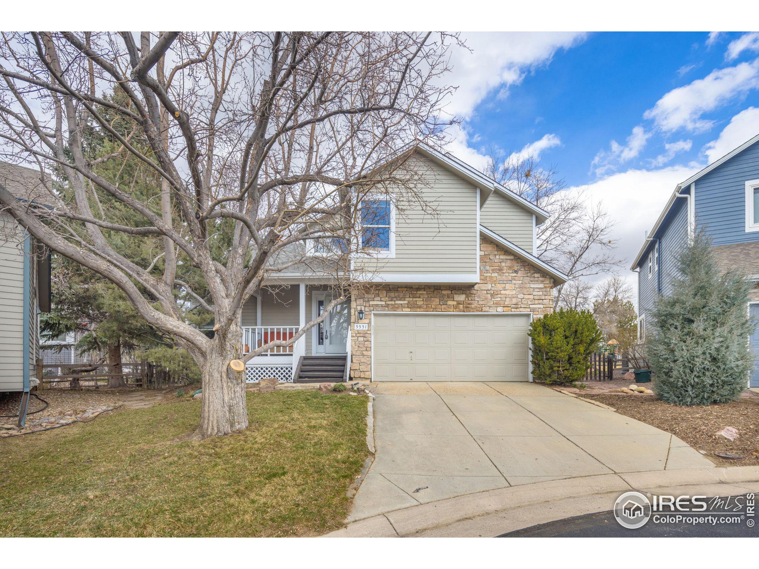 5551 Jewel Creek Ct