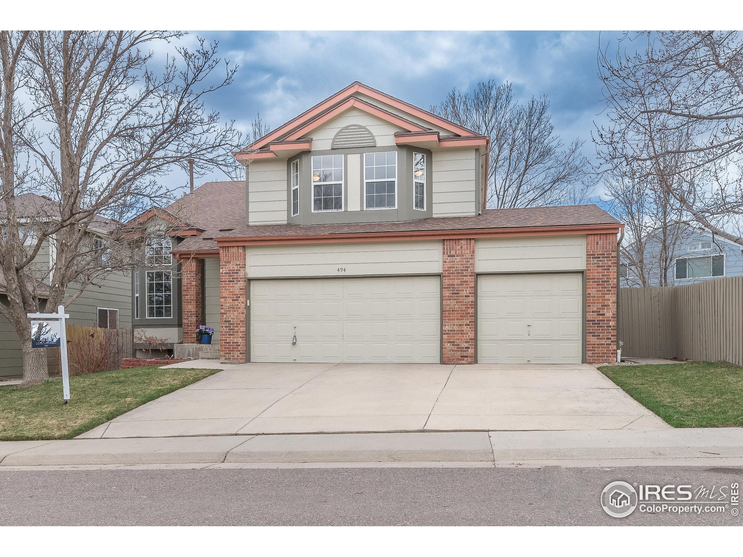 494 Briggs Pl