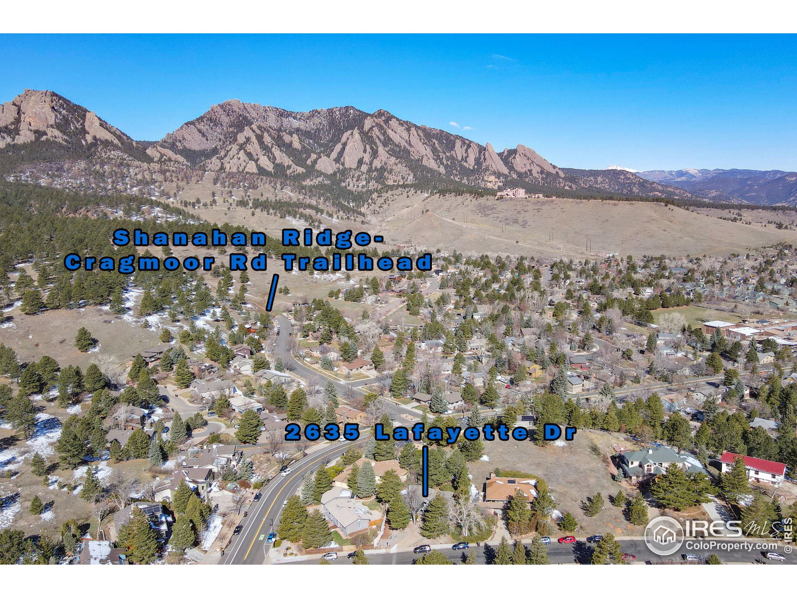 2635 Lafayette Dr
