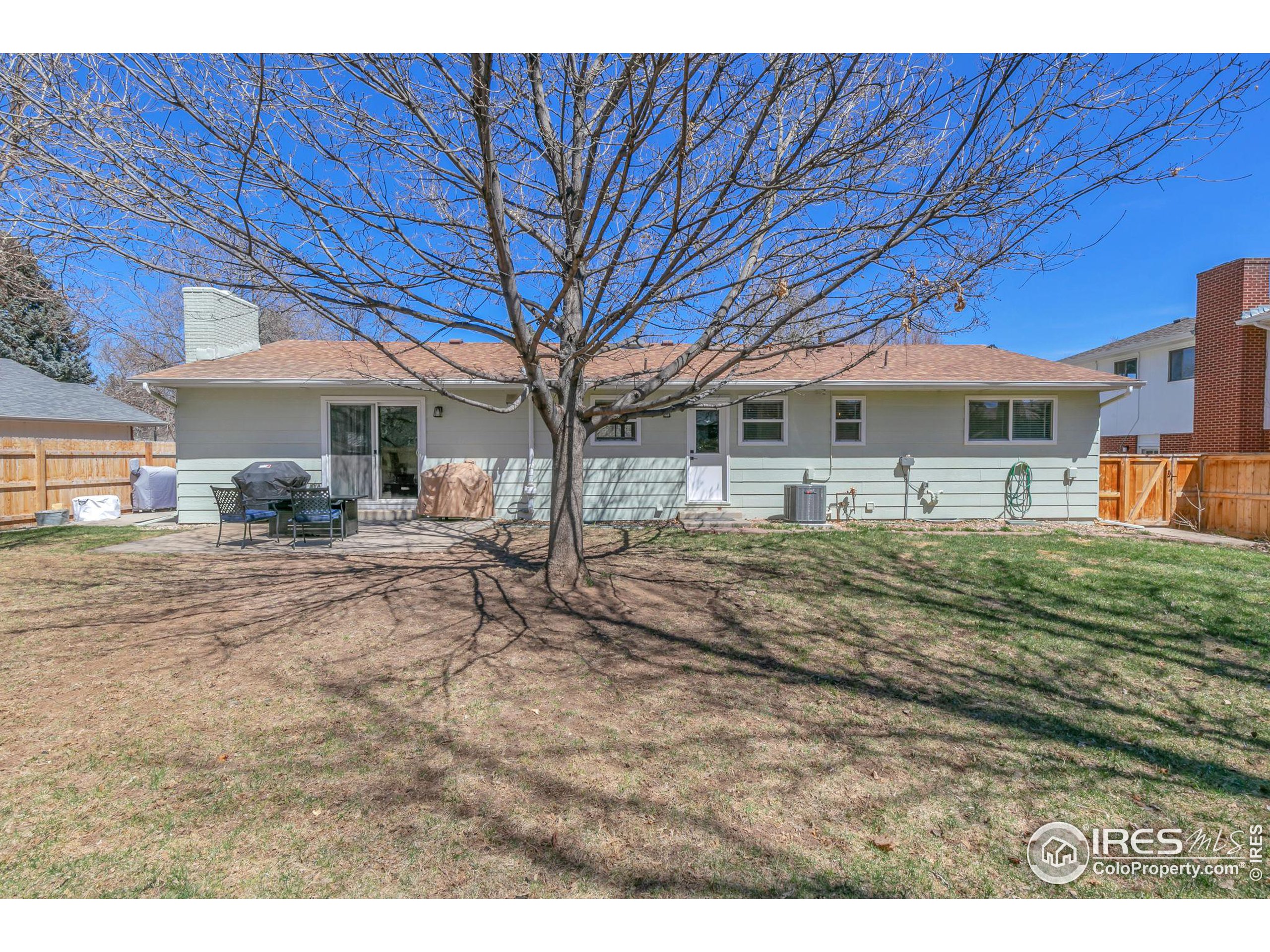 2913 Stanford Rd