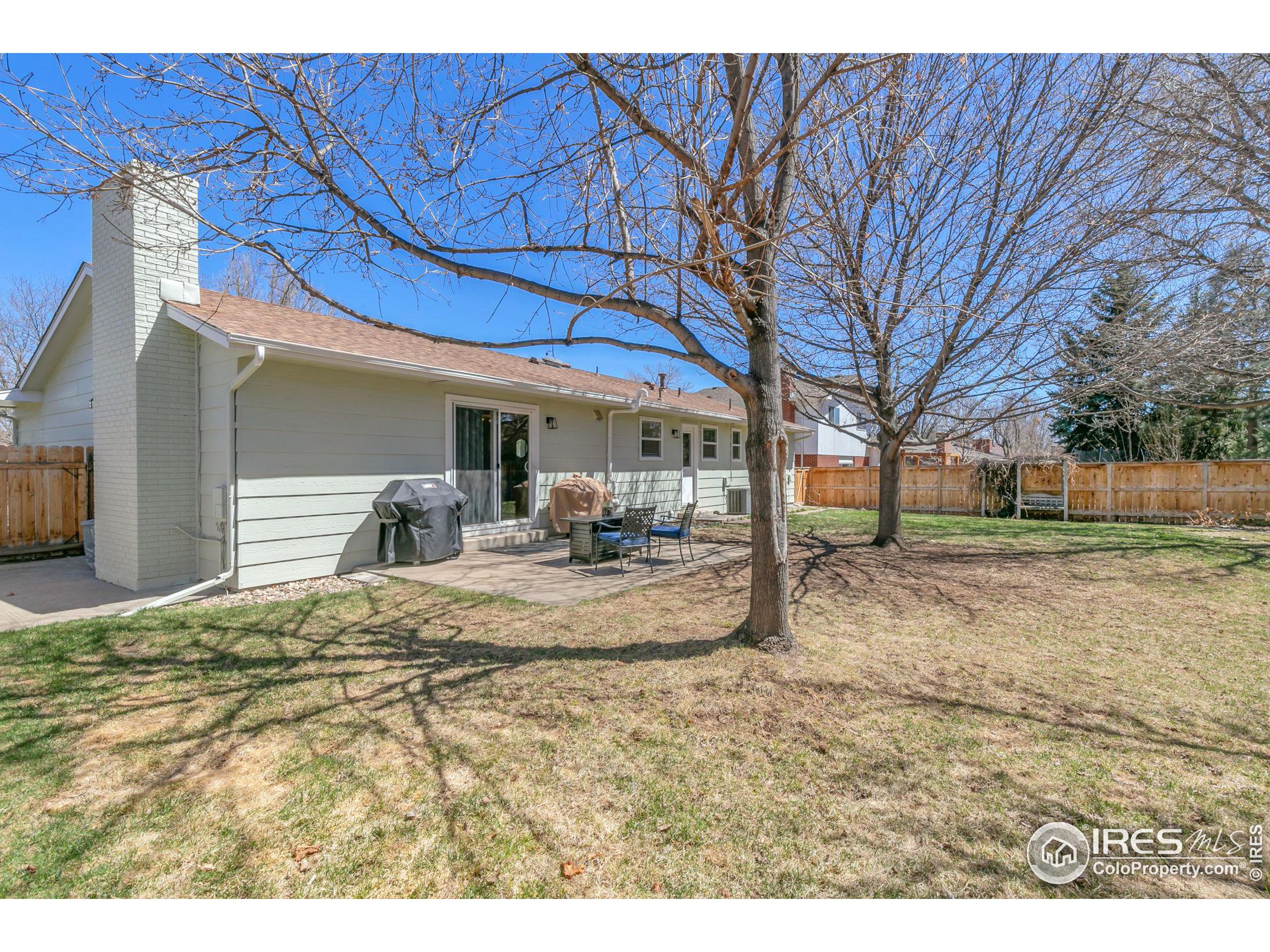2913 Stanford Rd