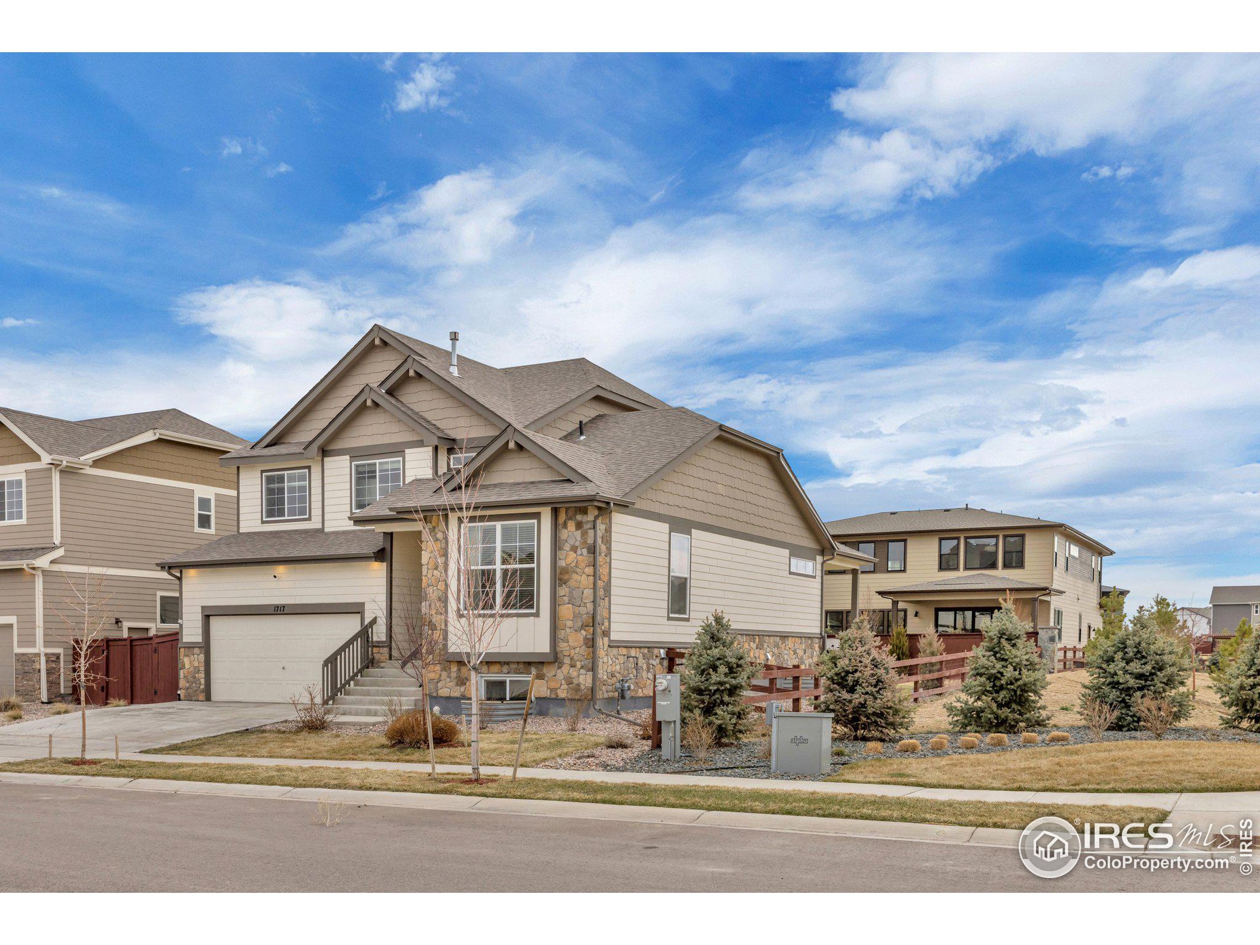 1717 Country Sun Dr