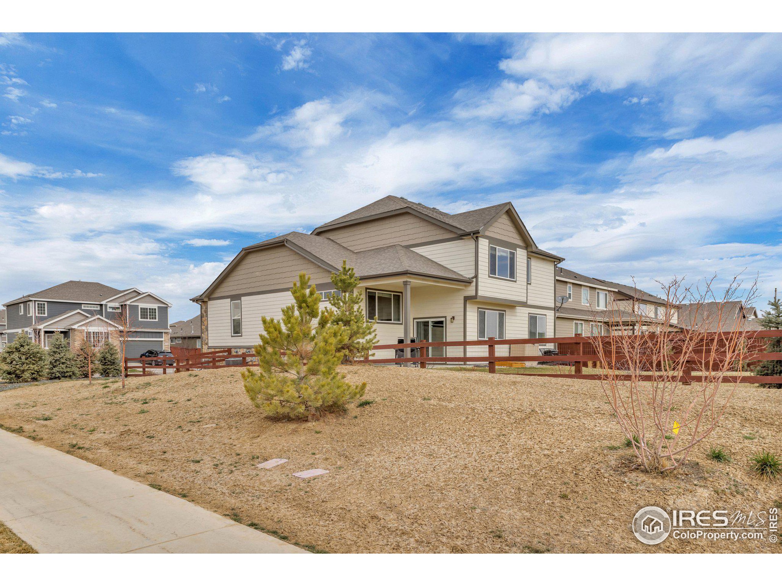 1717 Country Sun Dr