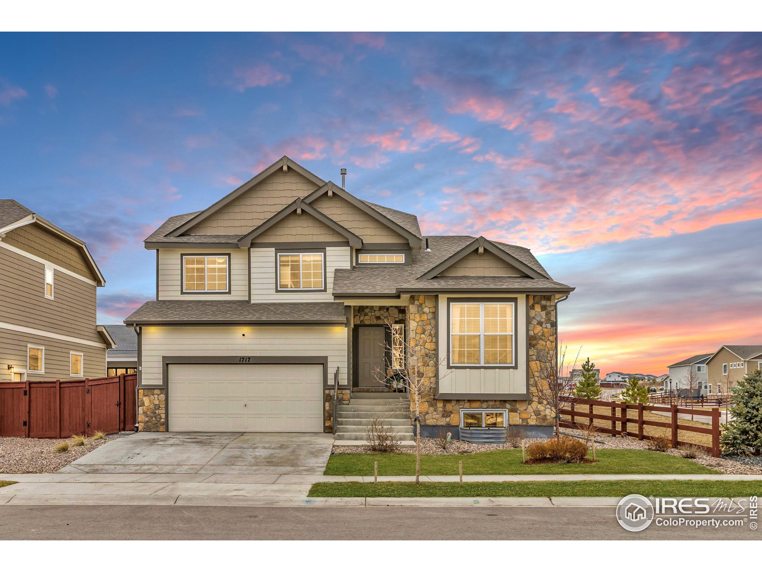 1717 Country Sun Dr