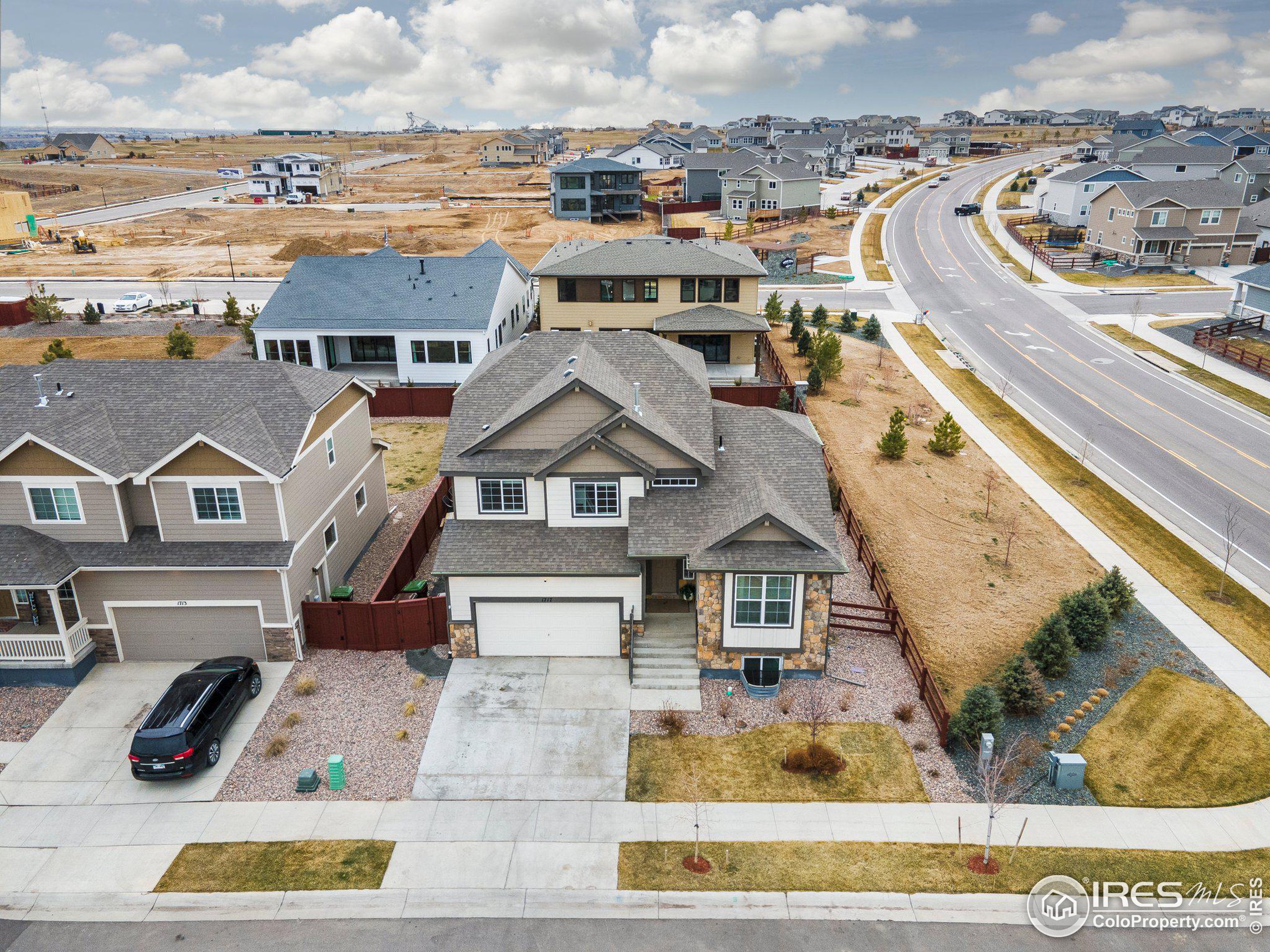 1717 Country Sun Dr