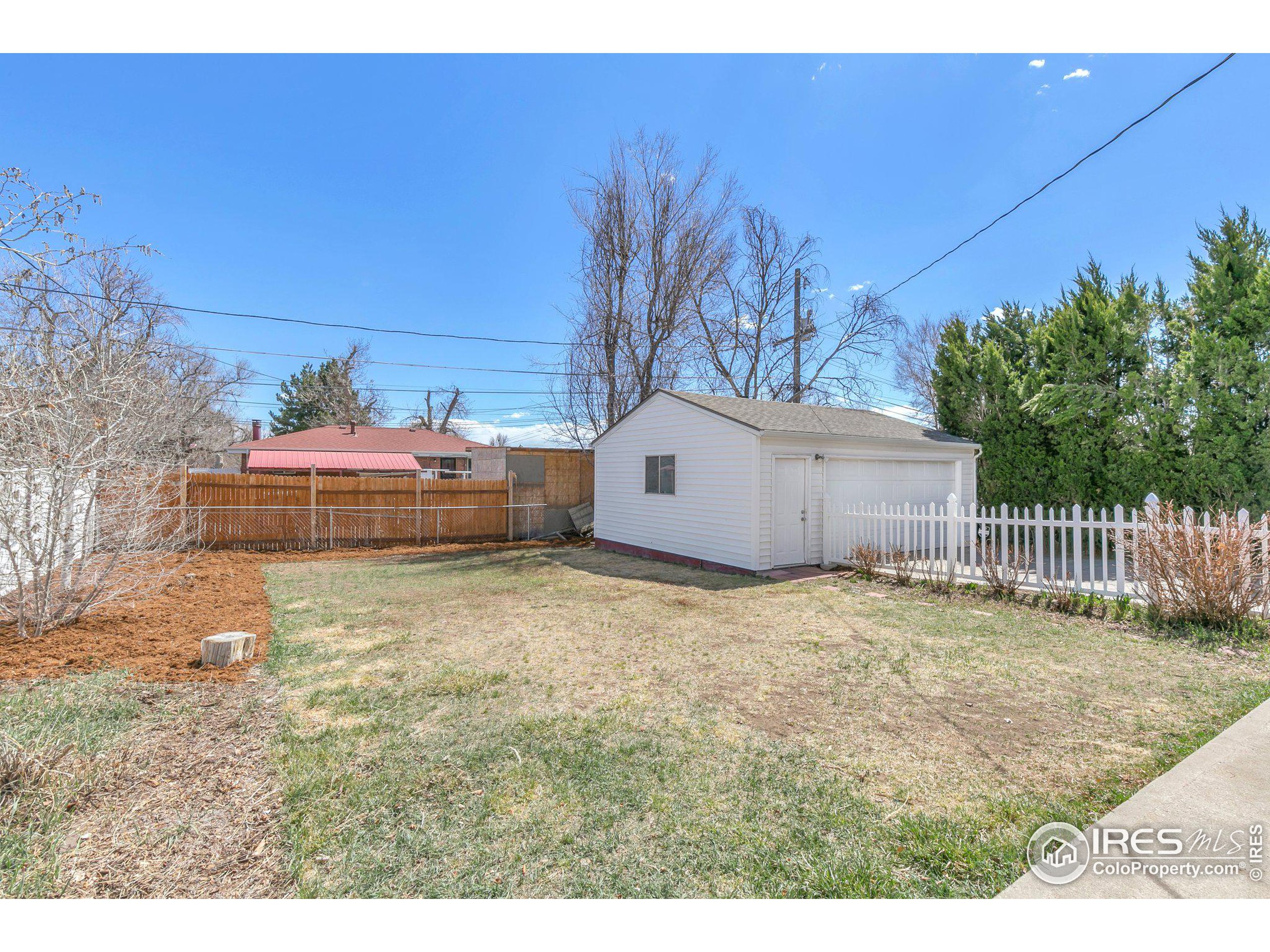 7570 Wilson Ct