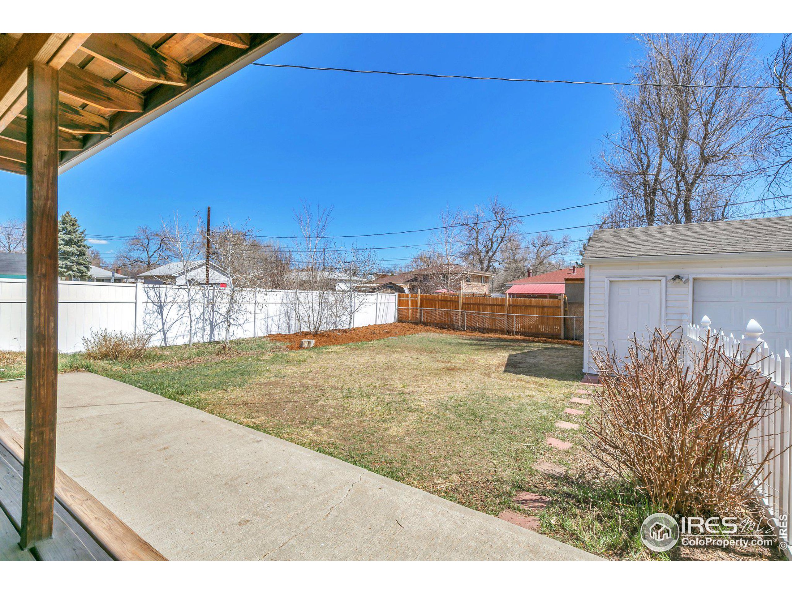 7570 Wilson Ct