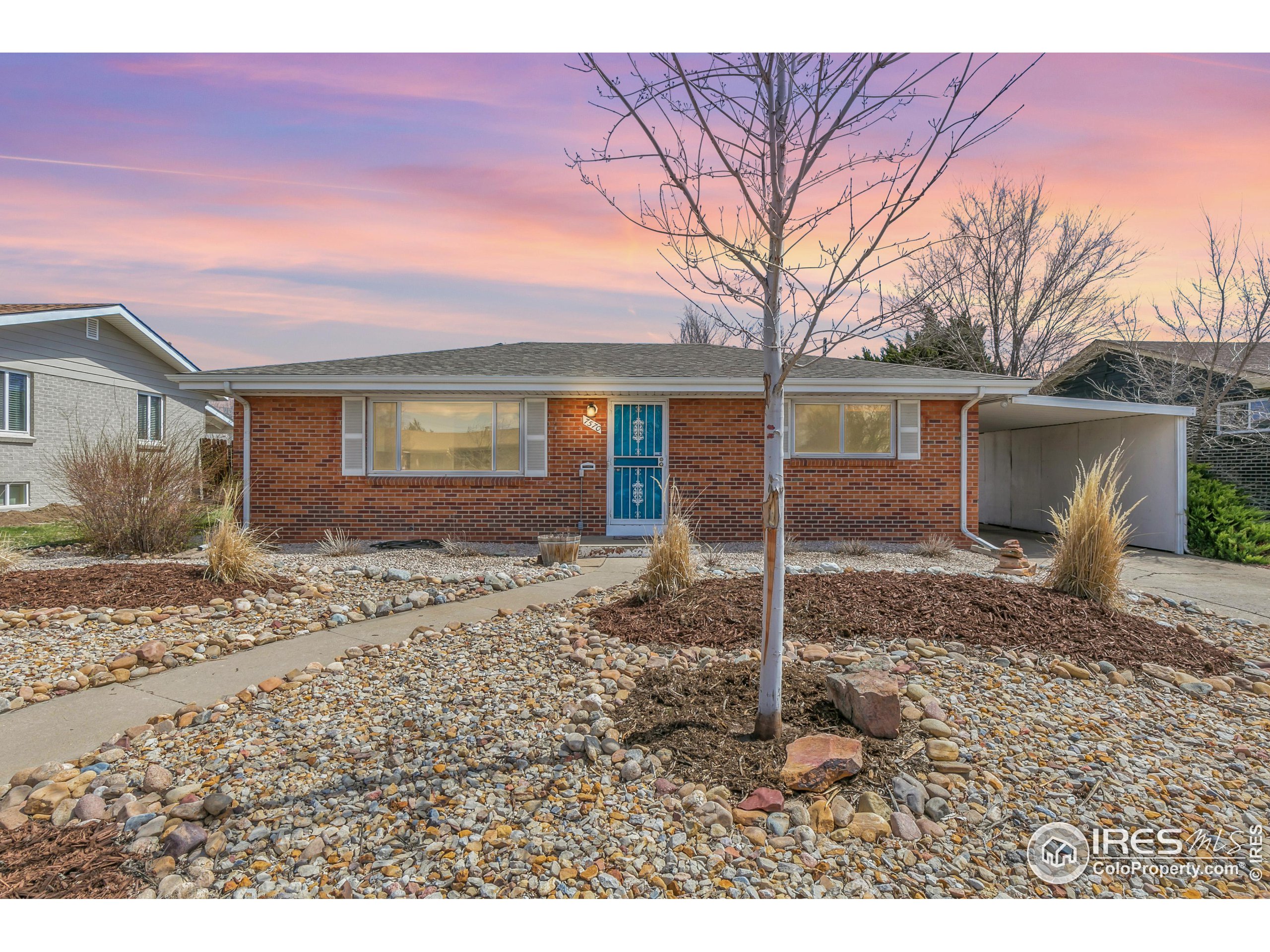 7570 Wilson Ct