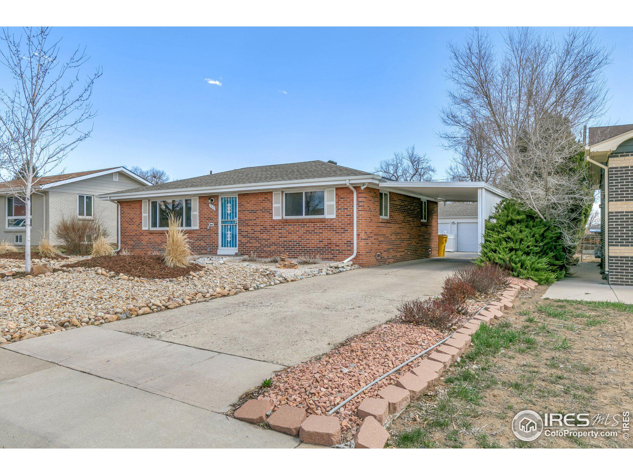 7570 Wilson Ct