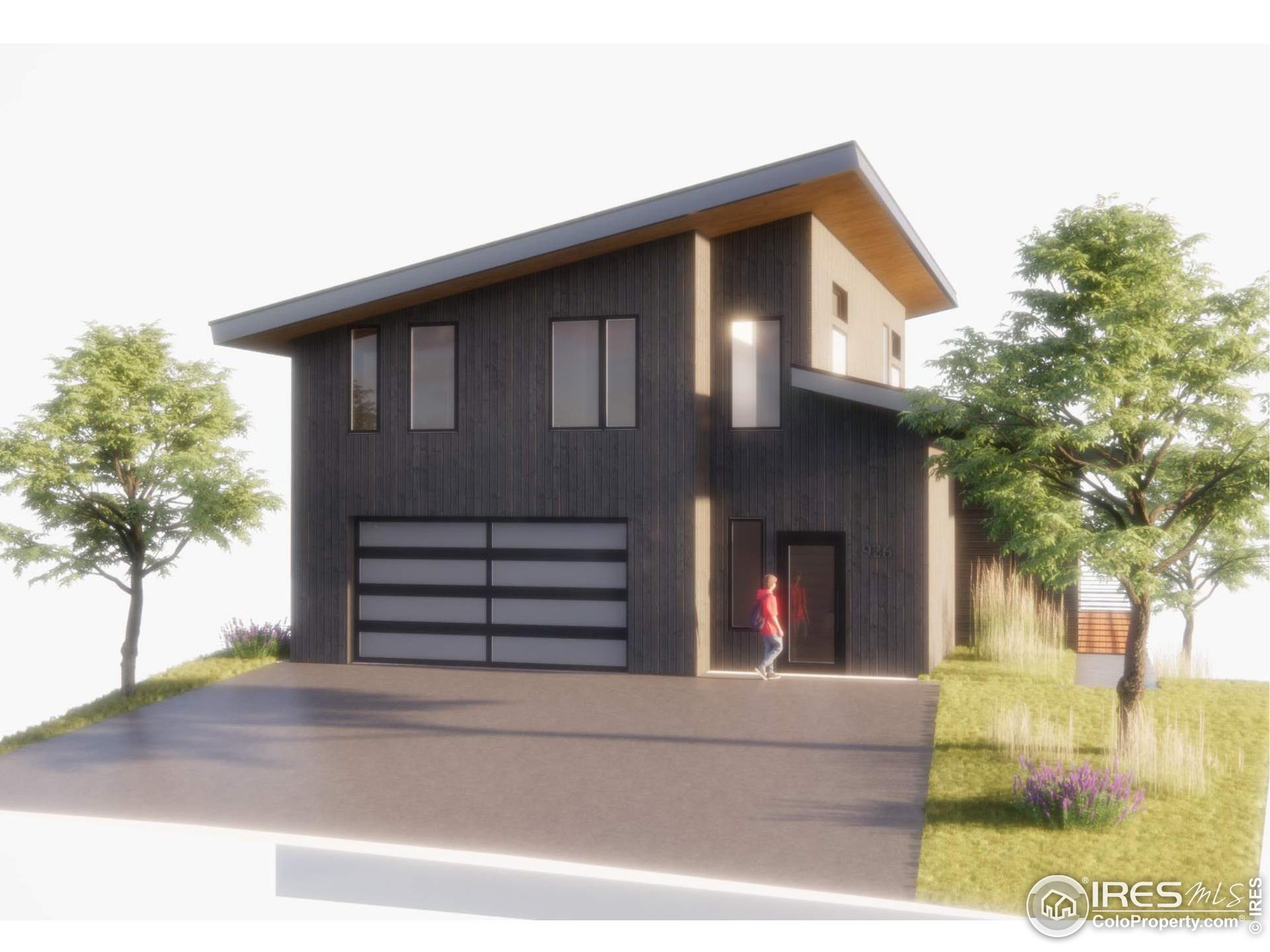 926 Sunflower St
