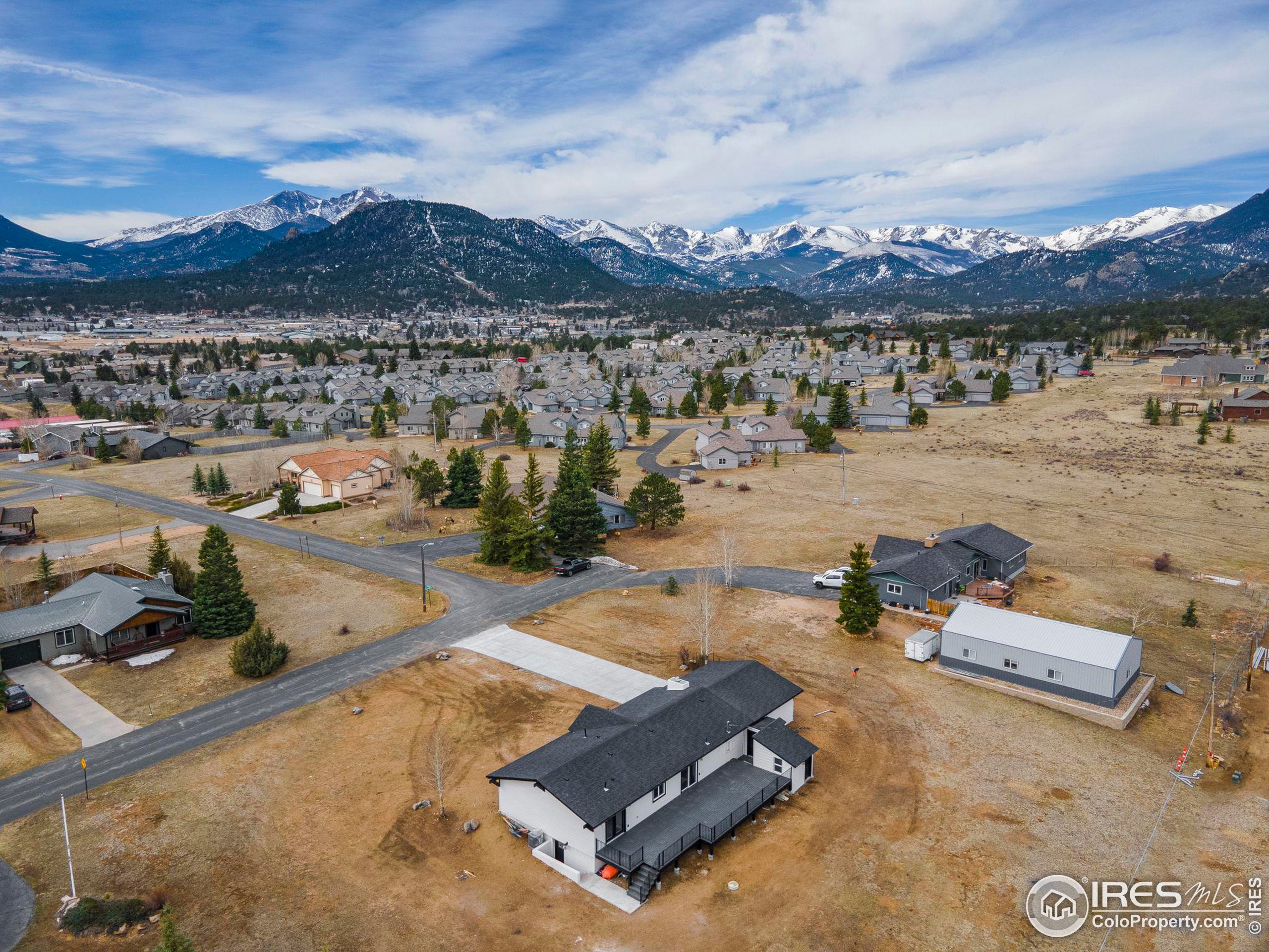 1659 High Pine Dr