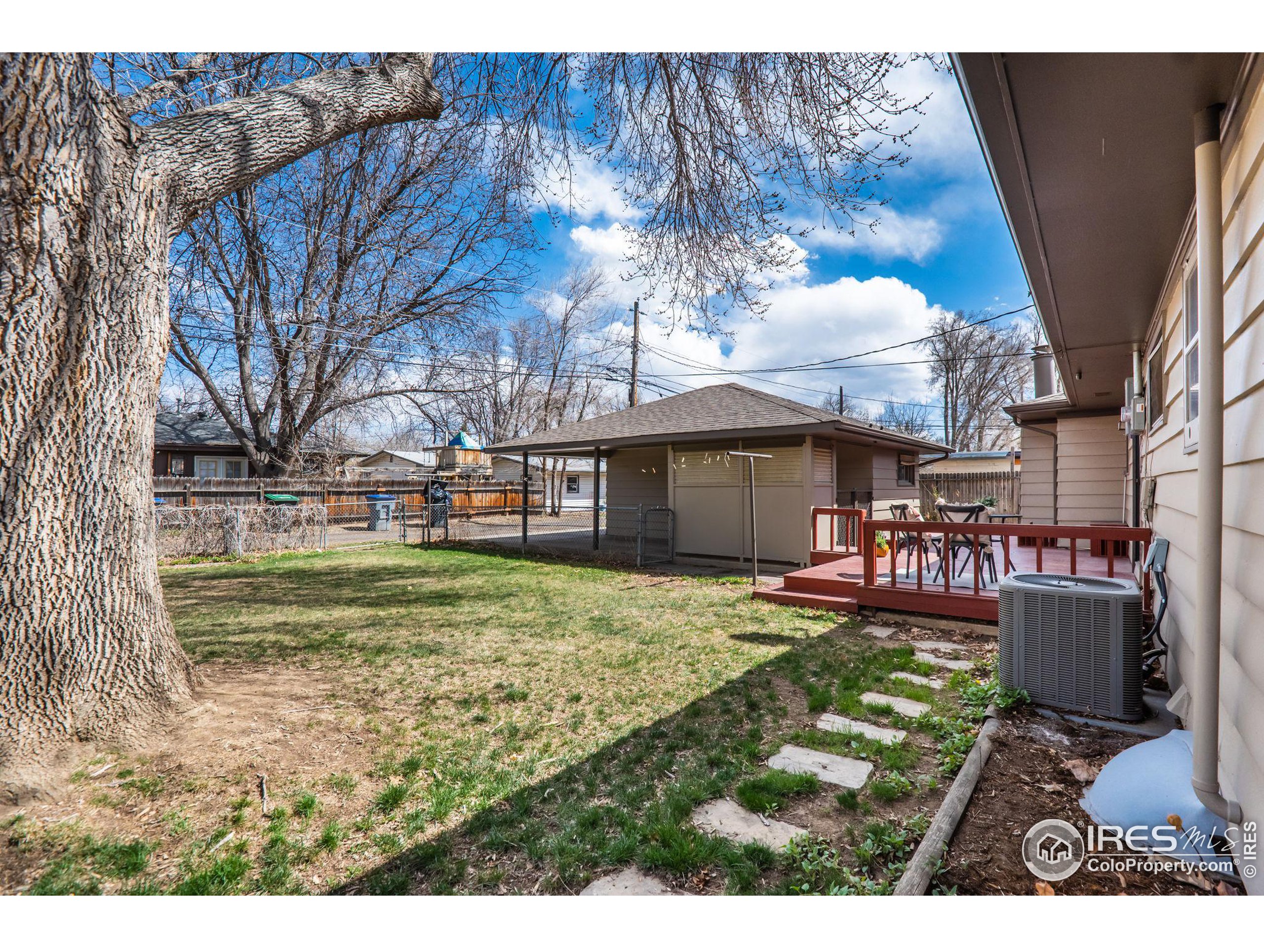 1308 Lincoln St
