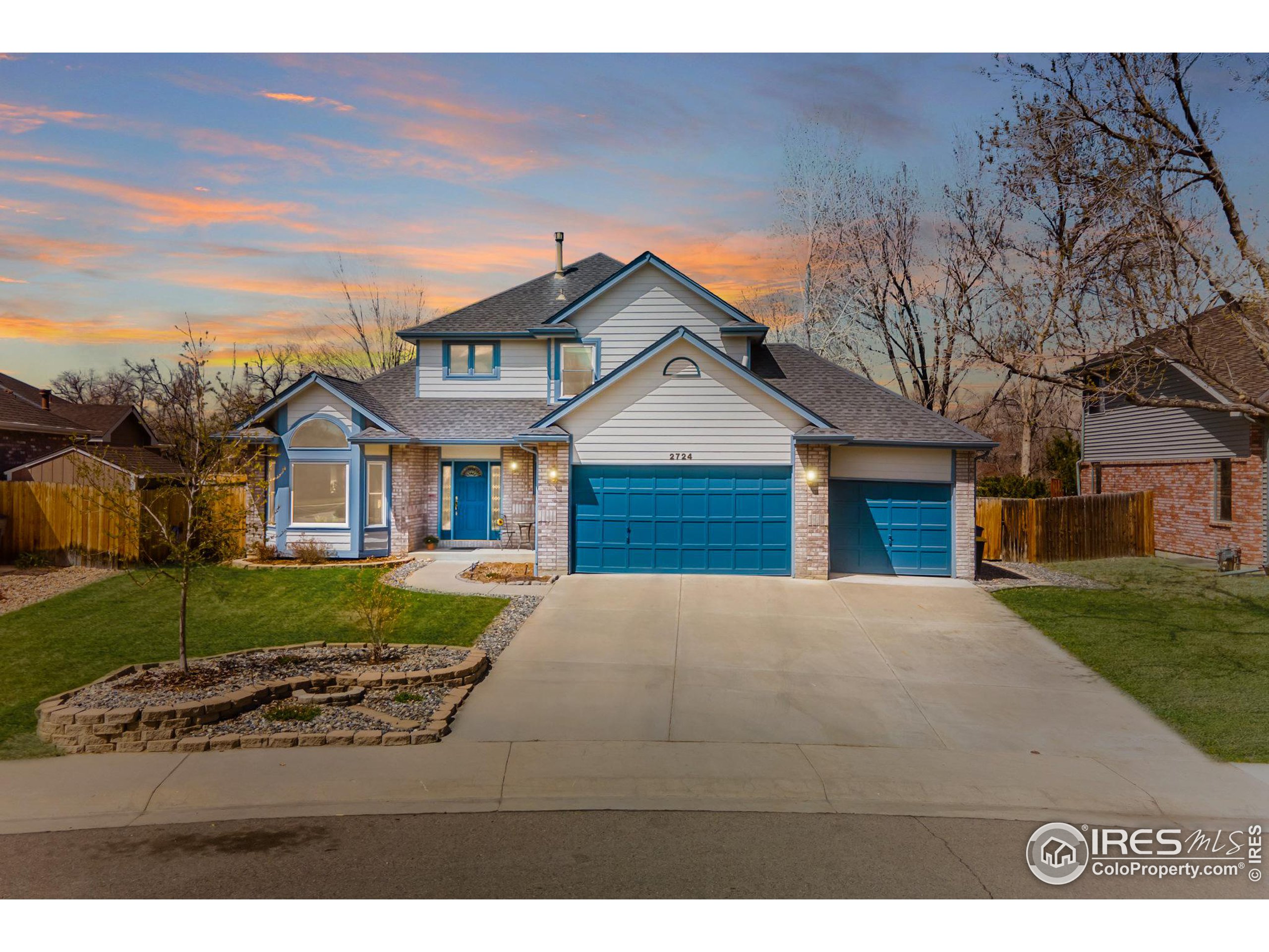 2724 Westlake Ct