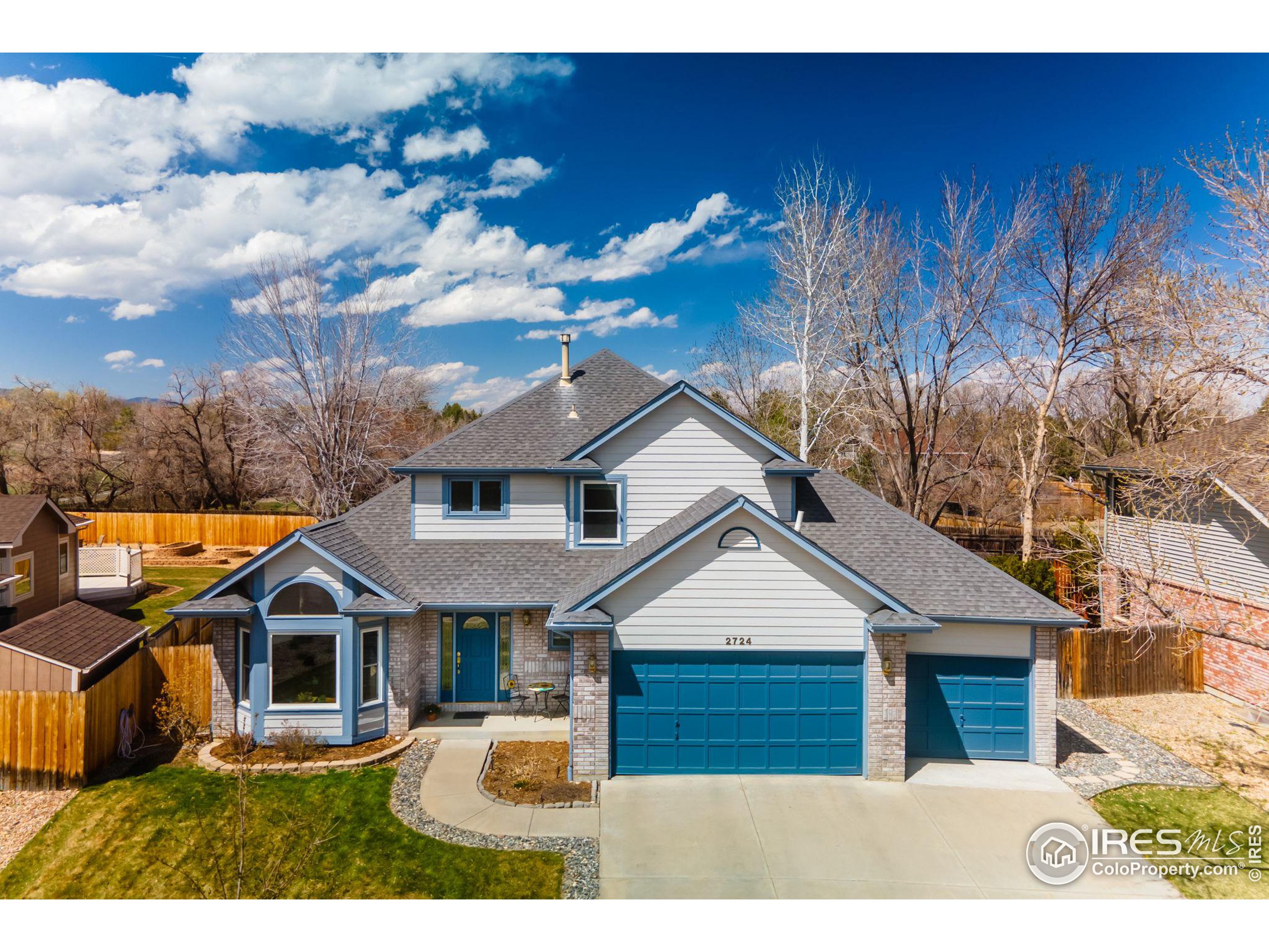 2724 Westlake Ct