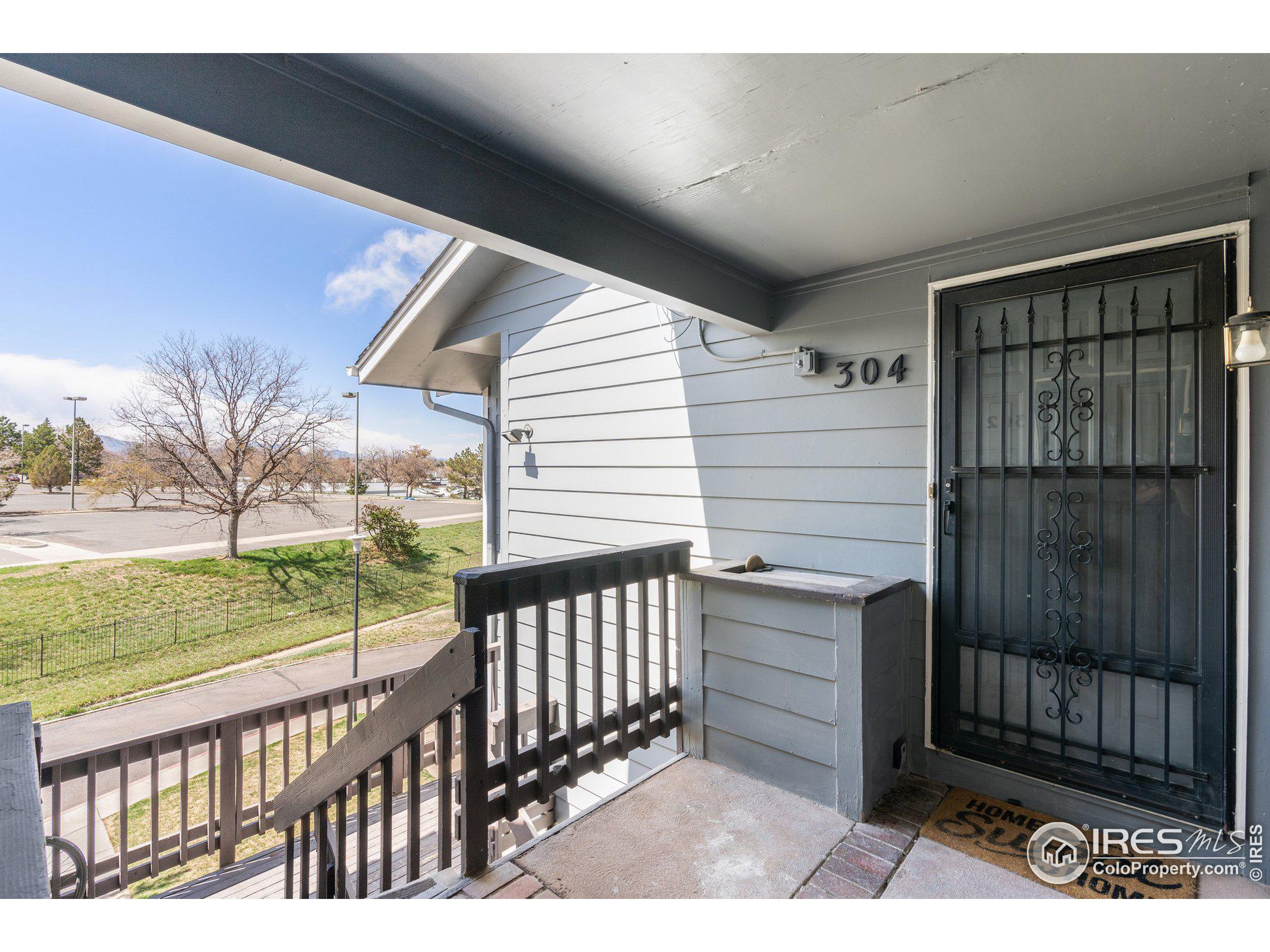 7891 Allison Way 304