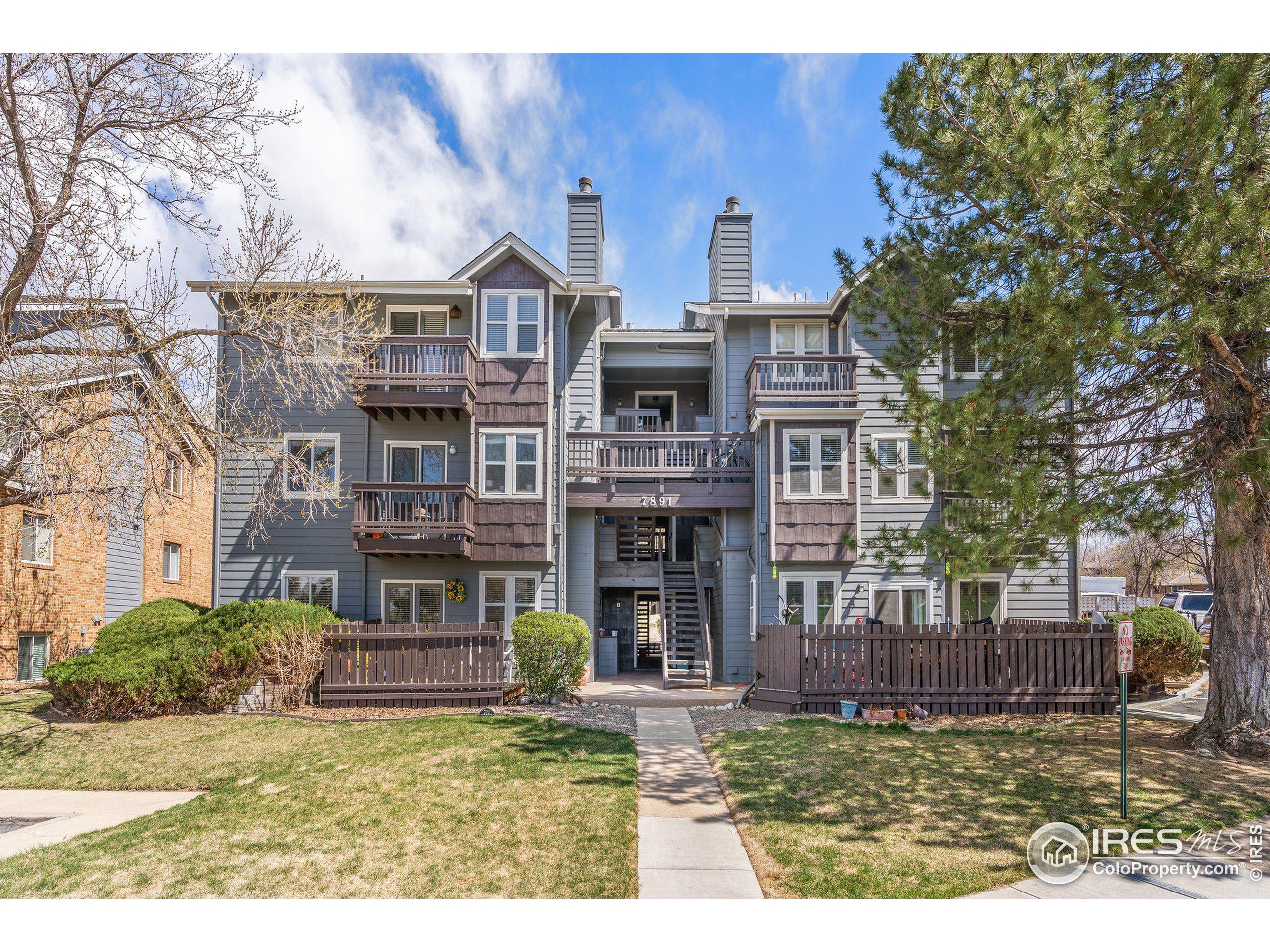 7891 Allison Way 304