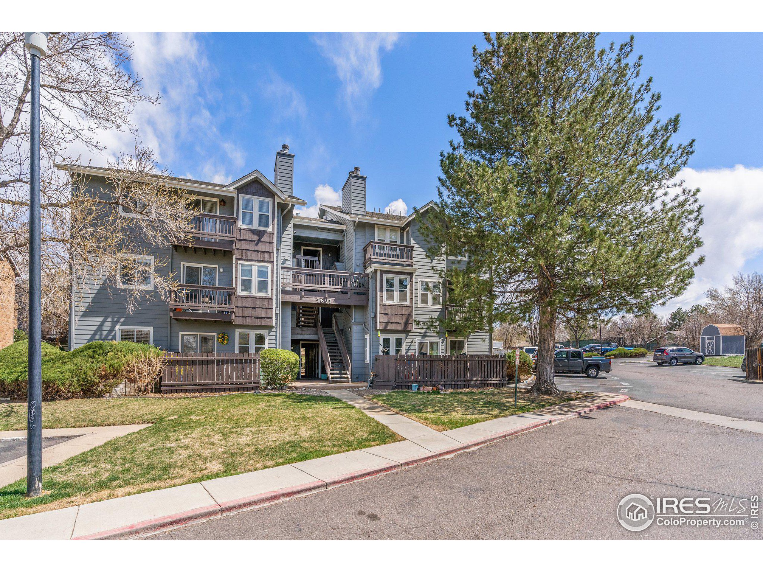 7891 Allison Way 304