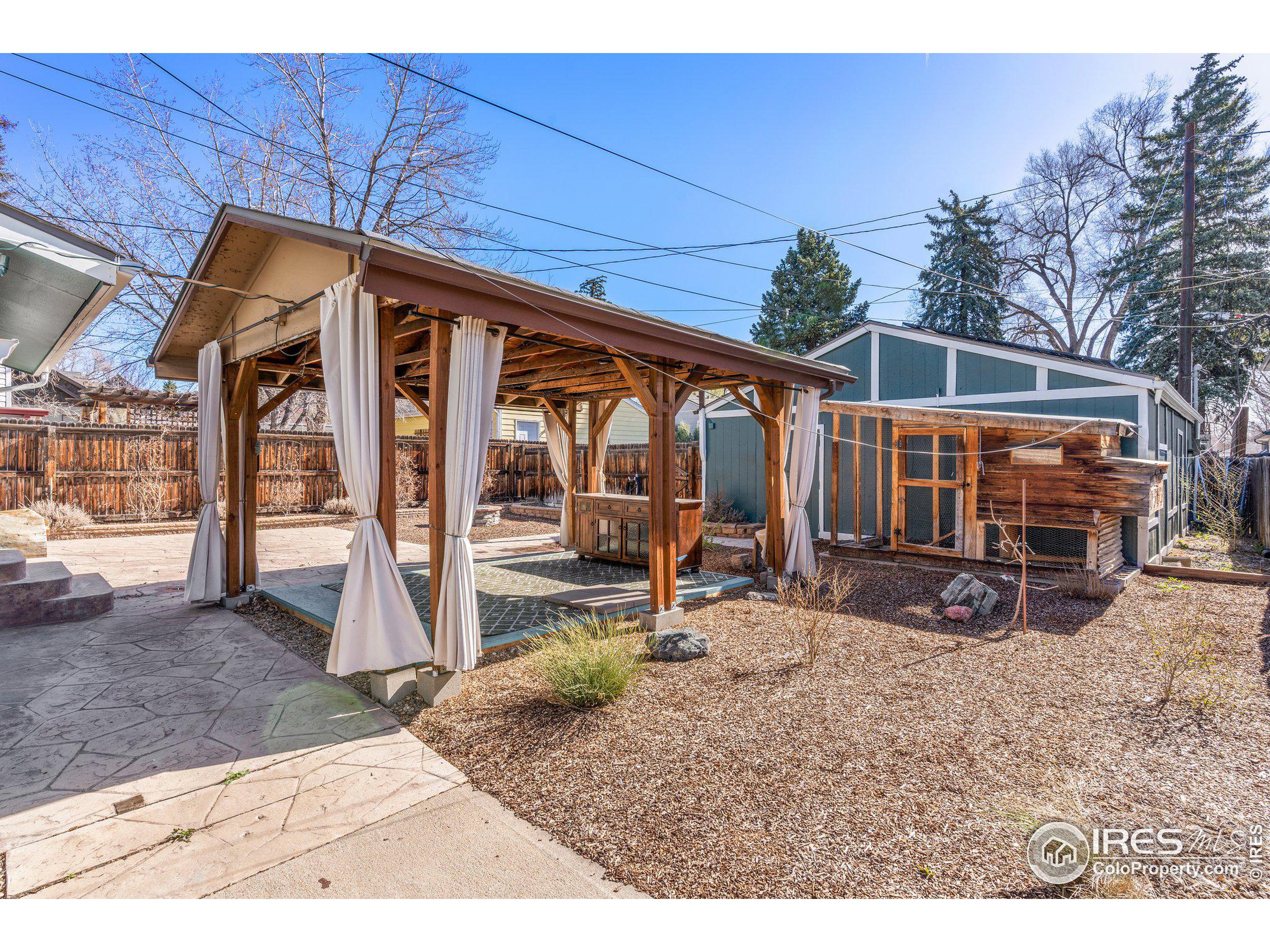 2586 Depew St