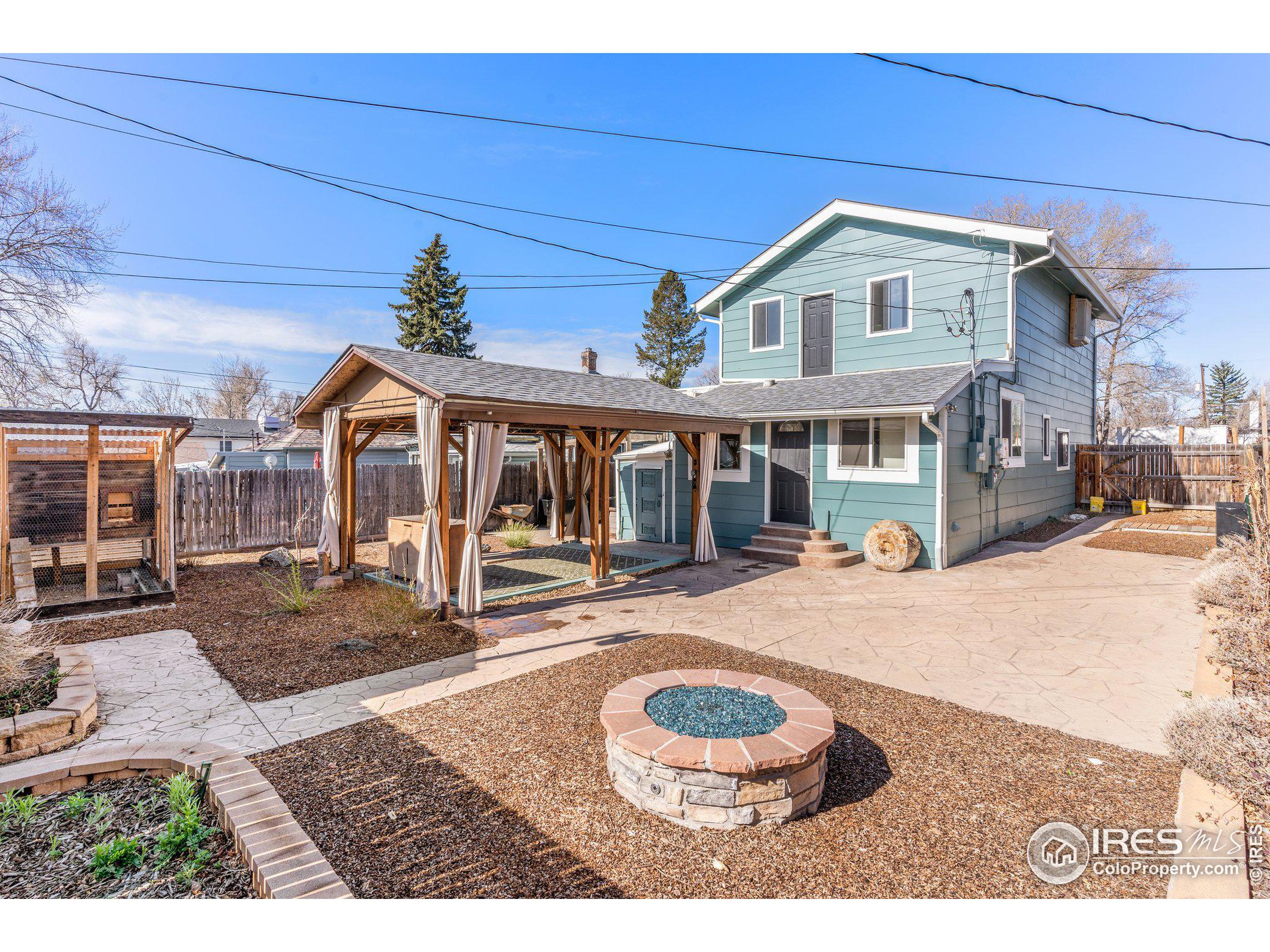 2586 Depew St