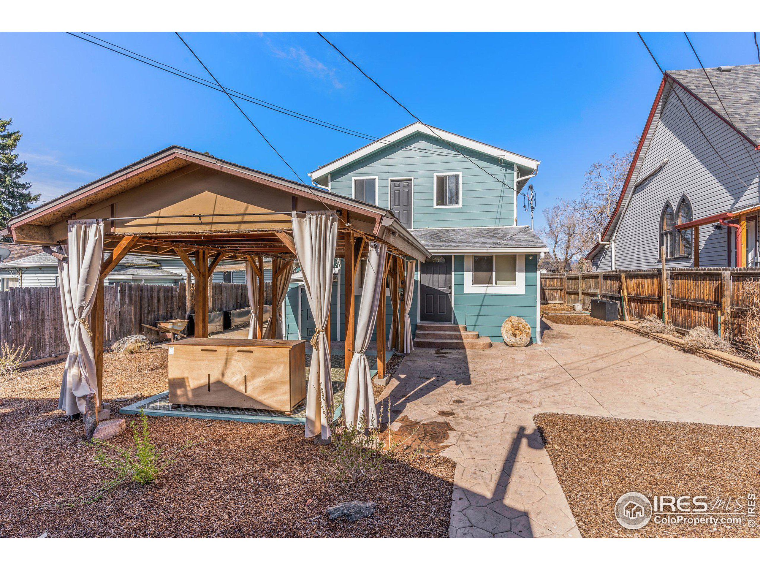 2586 Depew St