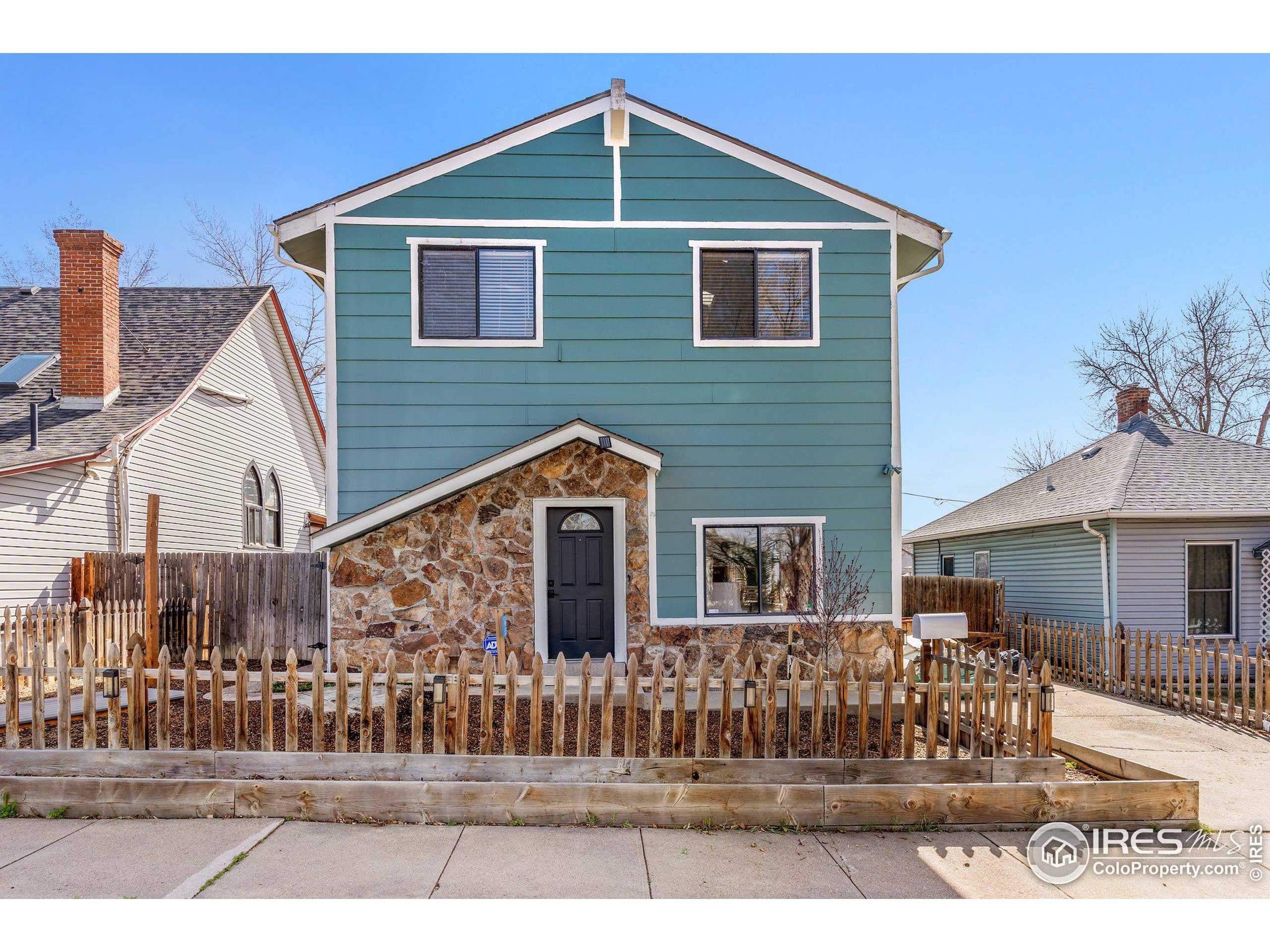 2586 Depew St