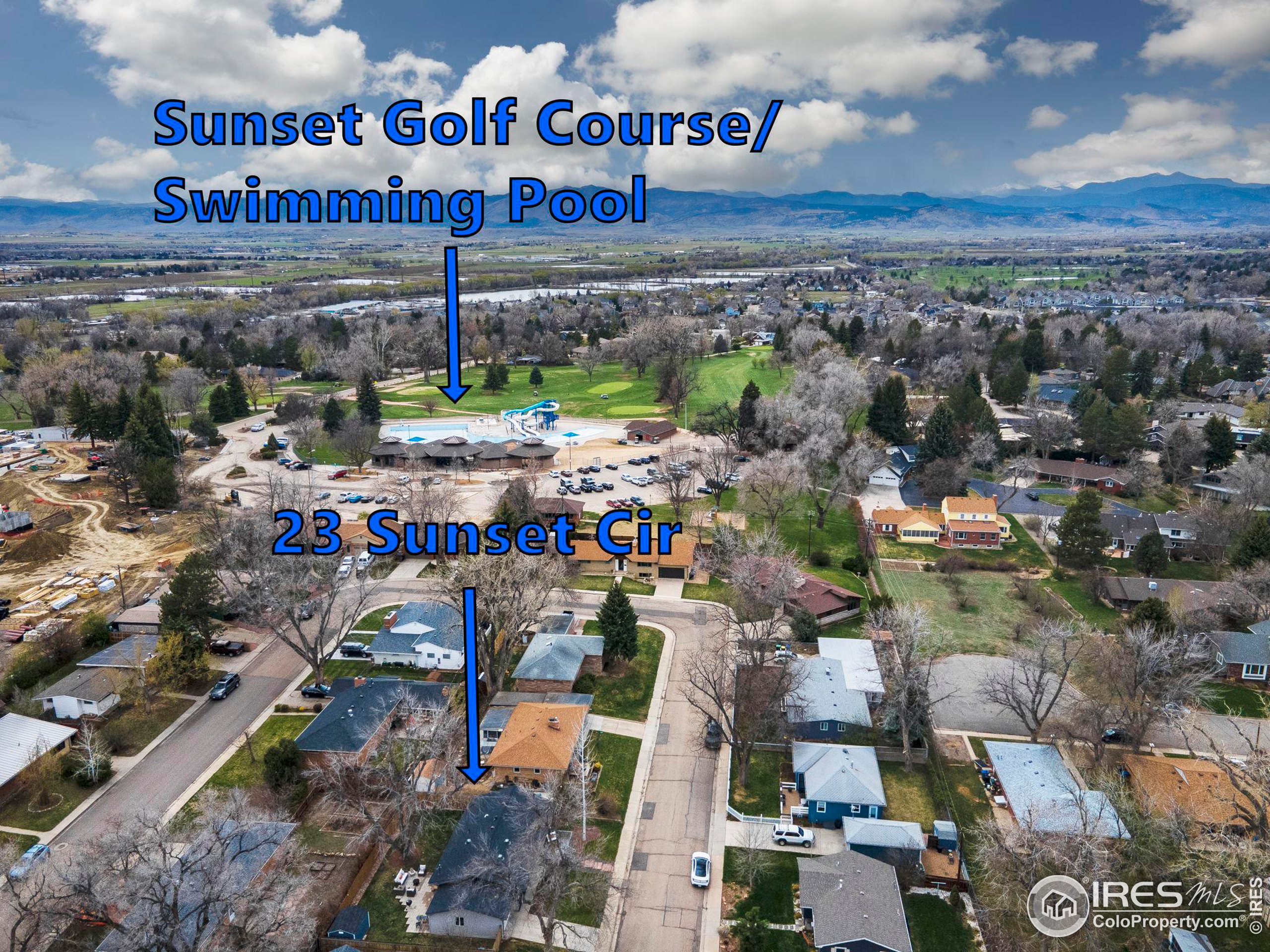 23 Sunset Cir