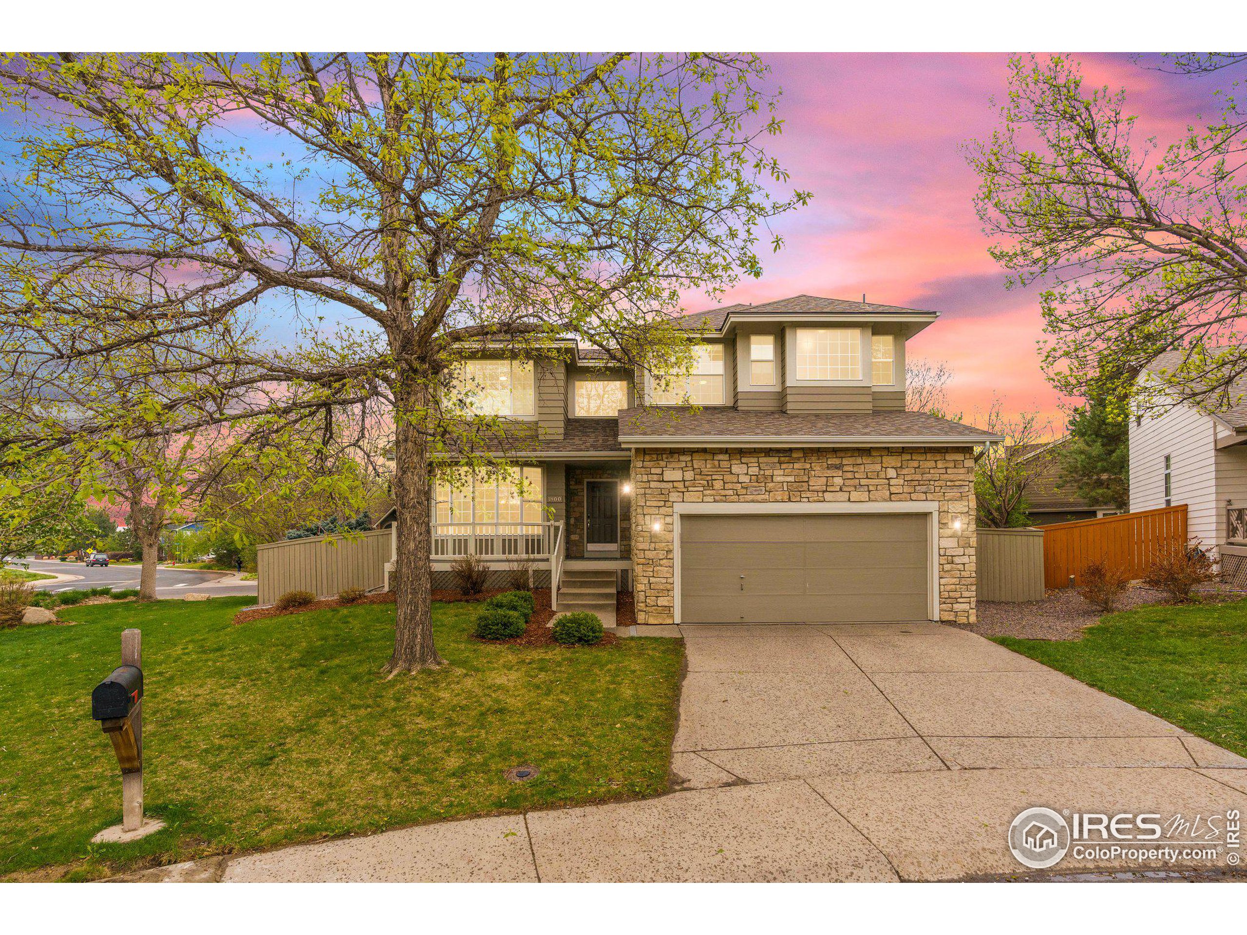 1800 Keel Ct