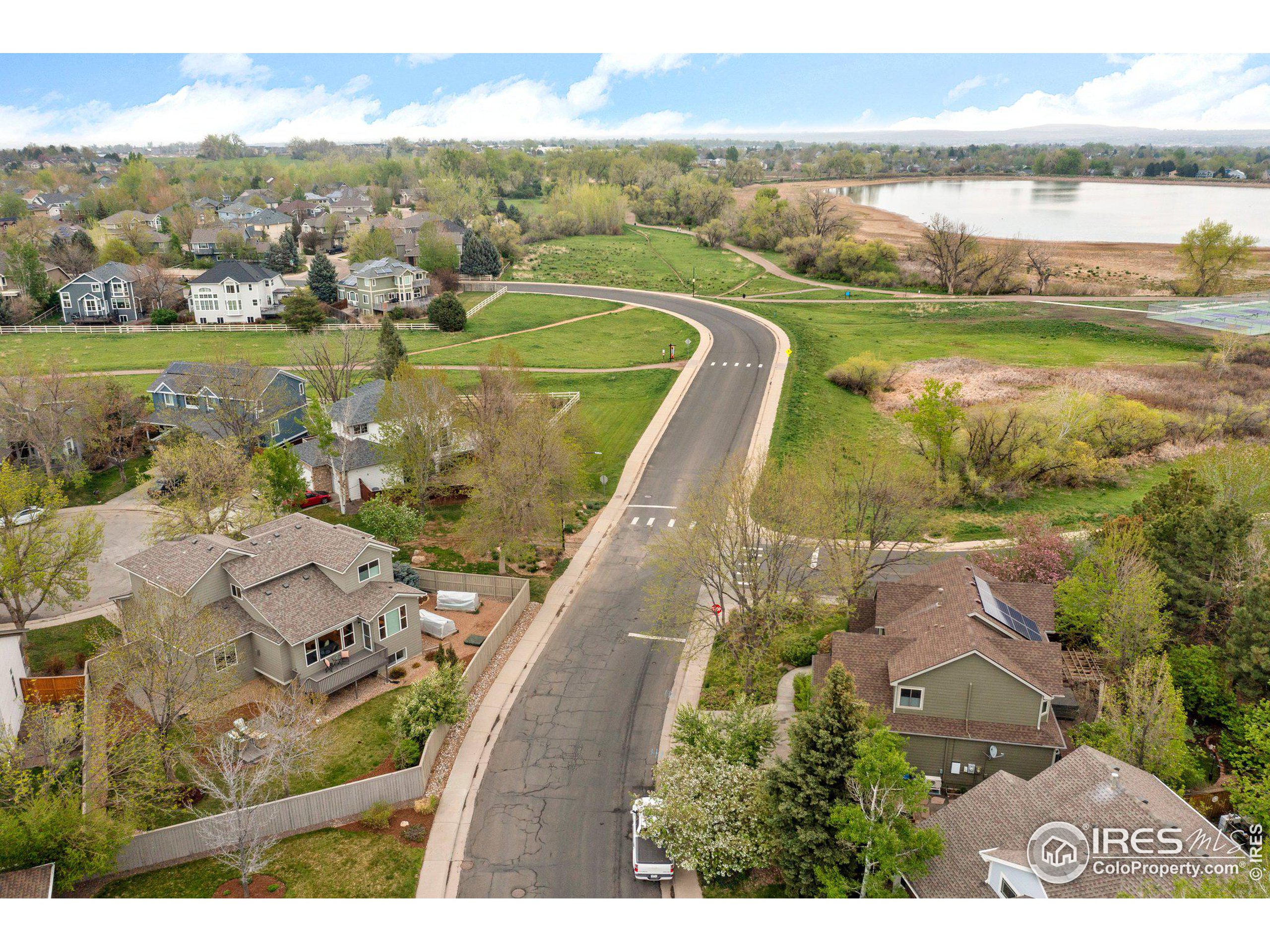 1800 Keel Ct
